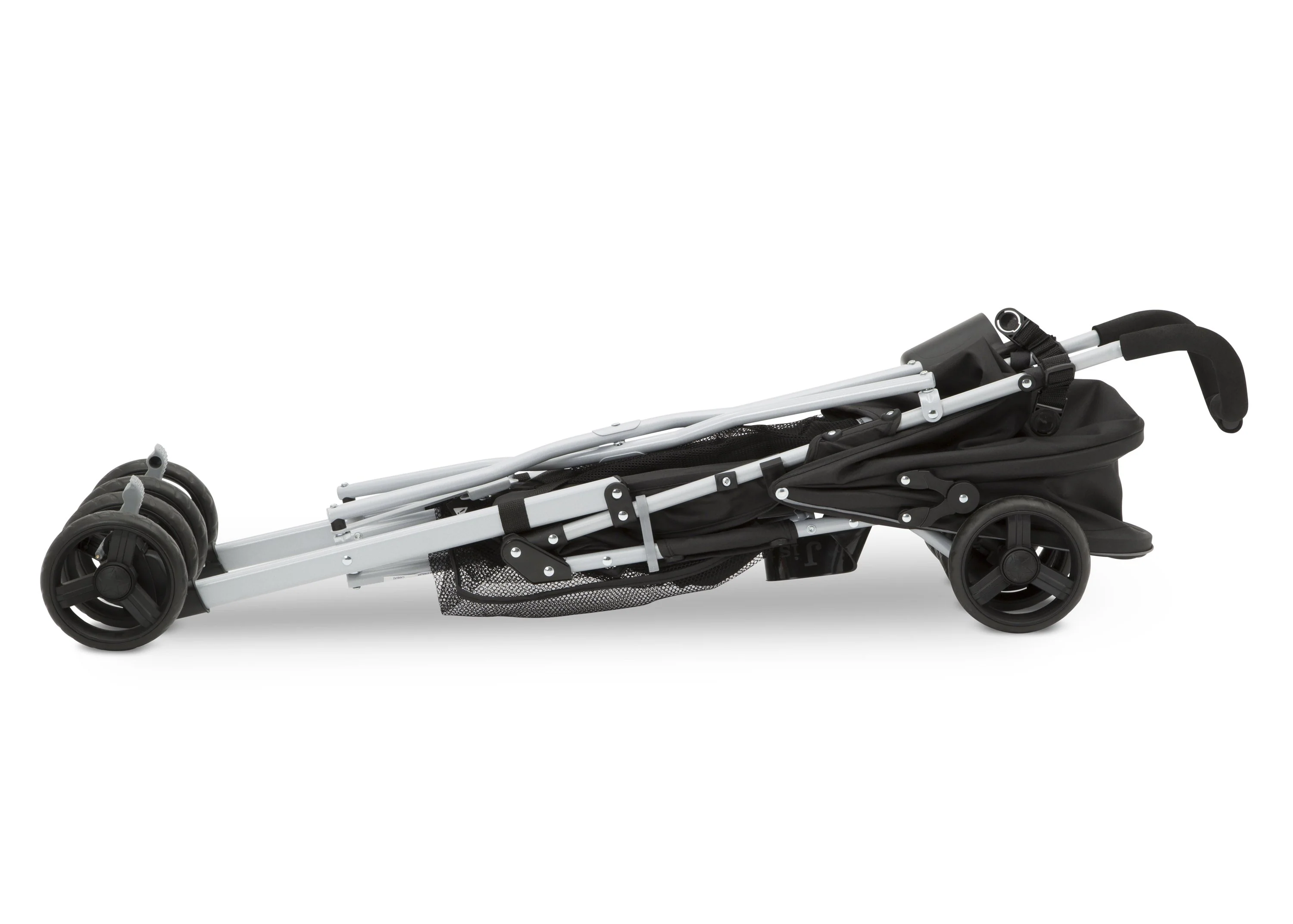 Jeep® North Star Stroller - Image 24