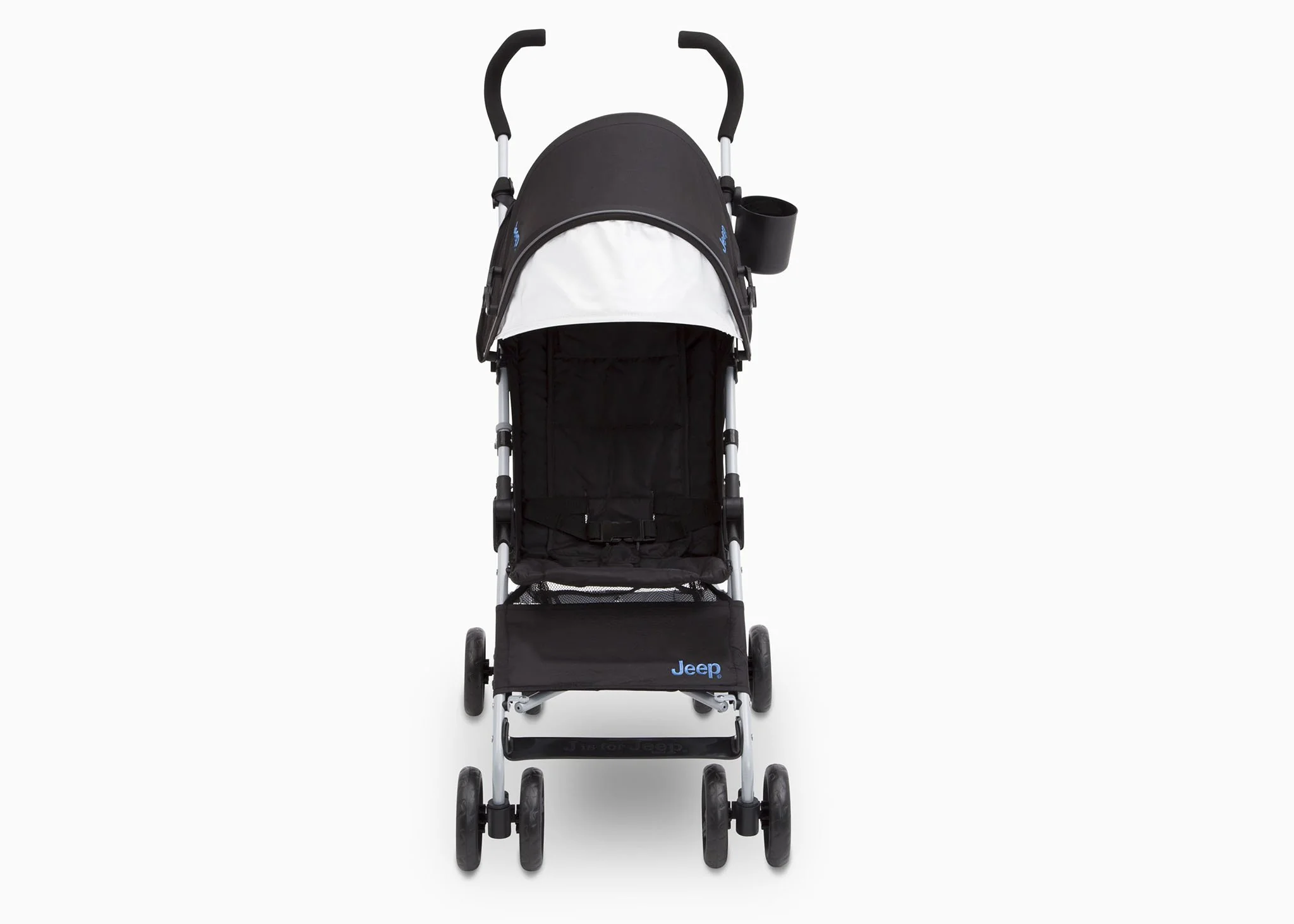 Jeep® North Star Stroller - Image 28