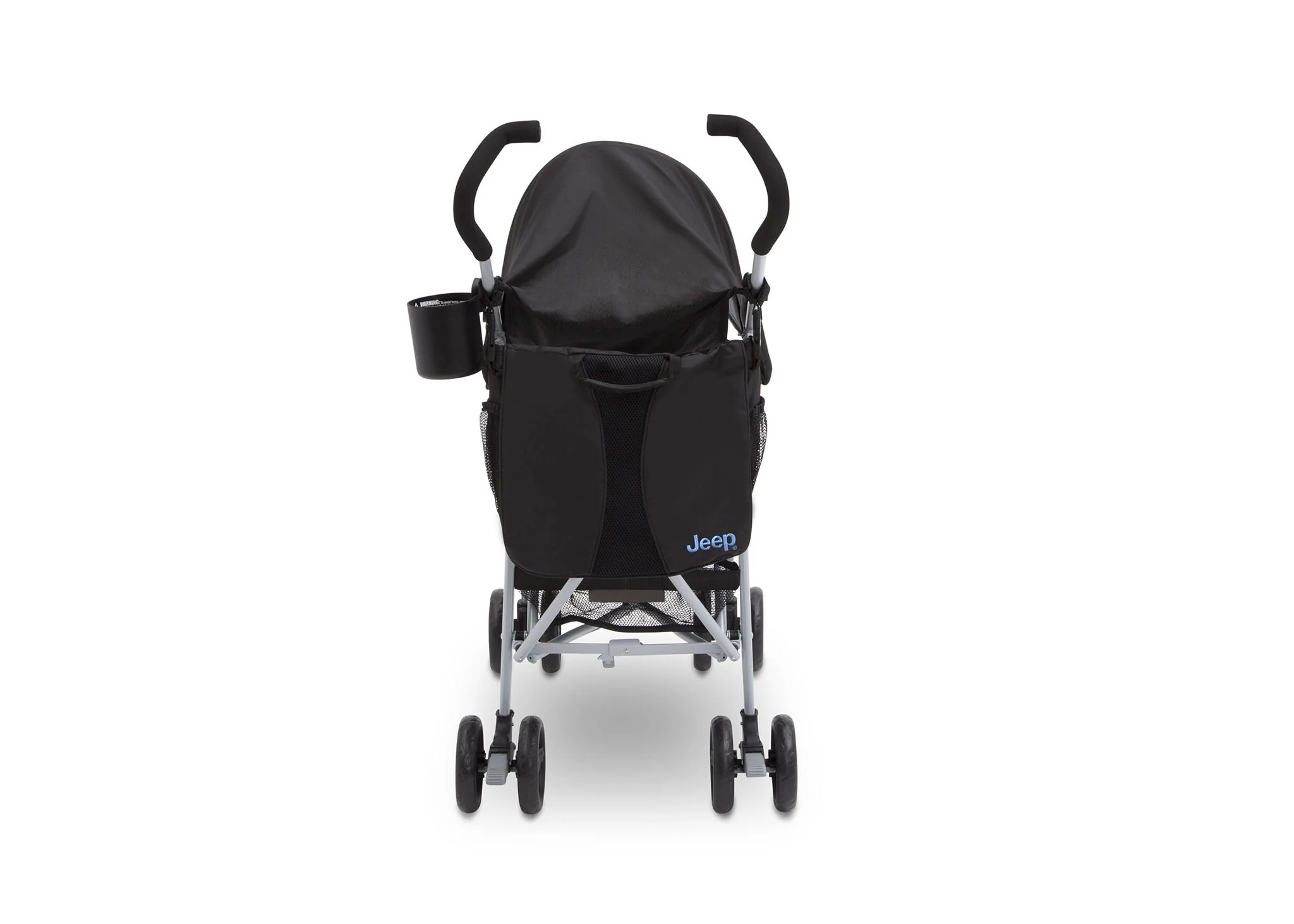 Jeep® North Star Stroller - Image 29