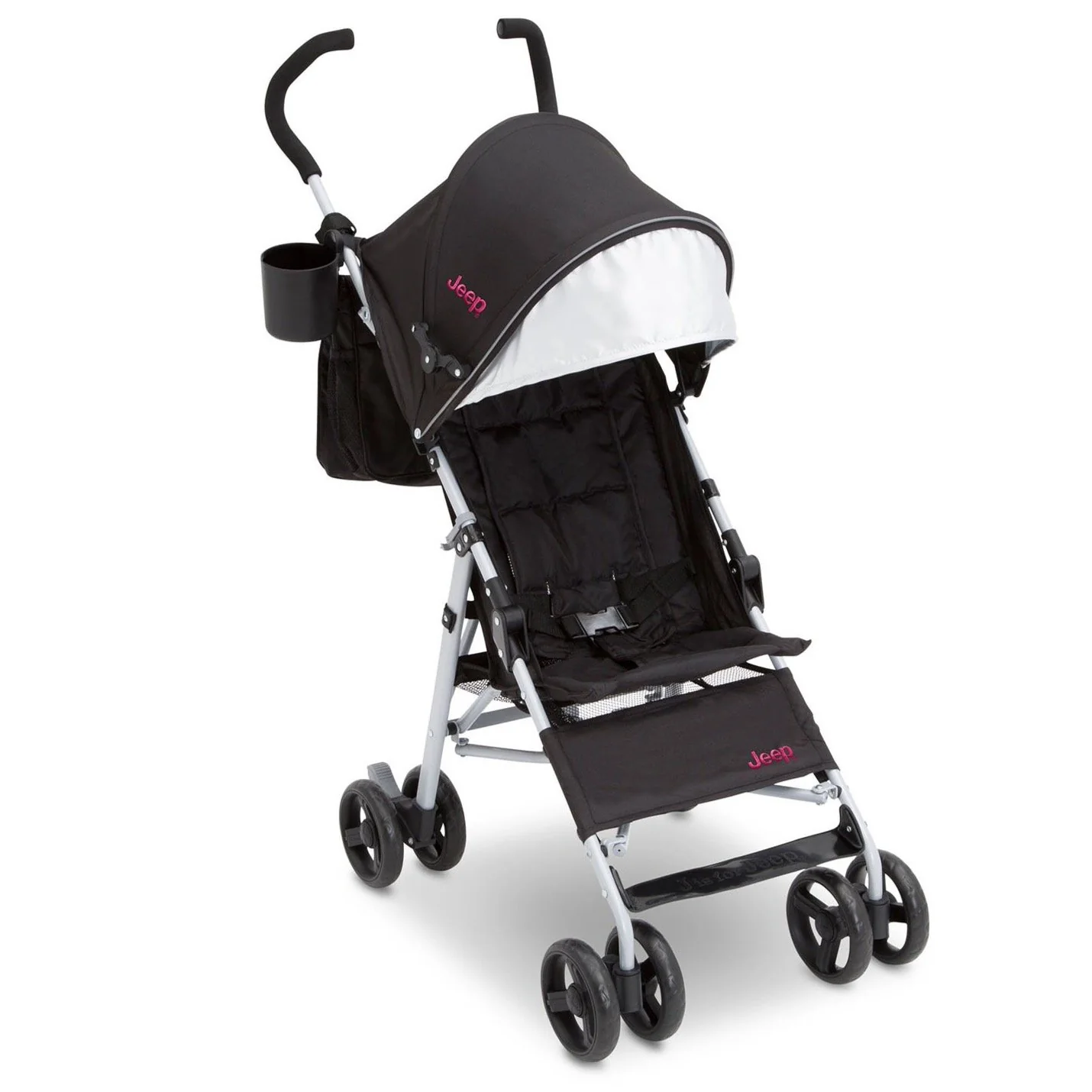 Jeep® North Star Stroller - Image 33
