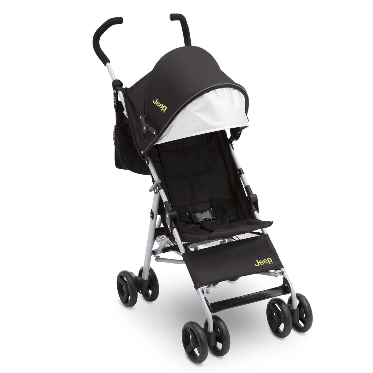 Jeep® North Star Stroller - Image 34