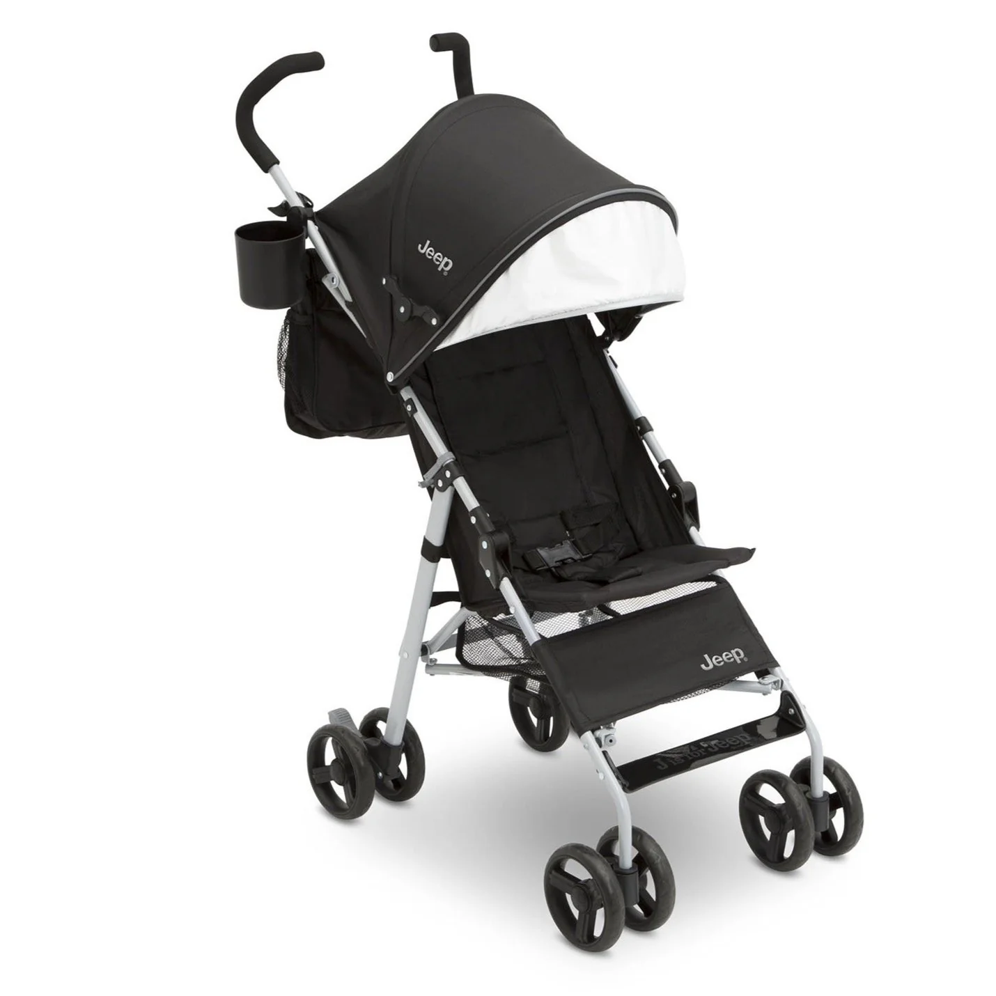 Jeep® North Star Stroller - Image 35