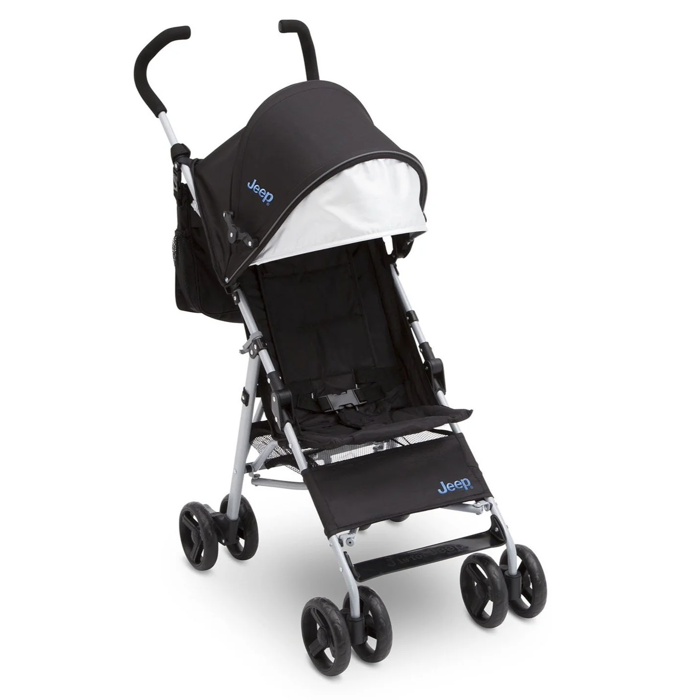 Jeep® North Star Stroller - Image 36