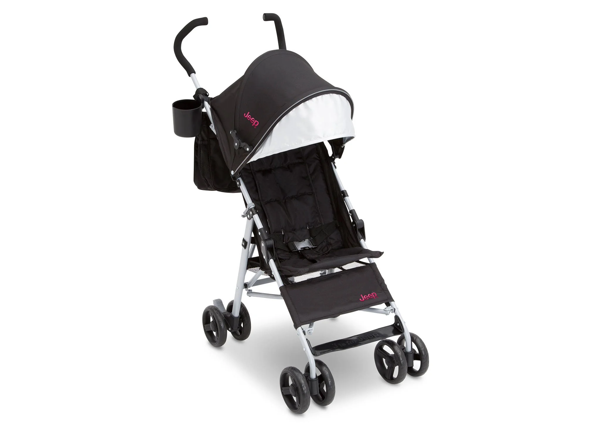 Jeep® North Star Stroller - Image 6