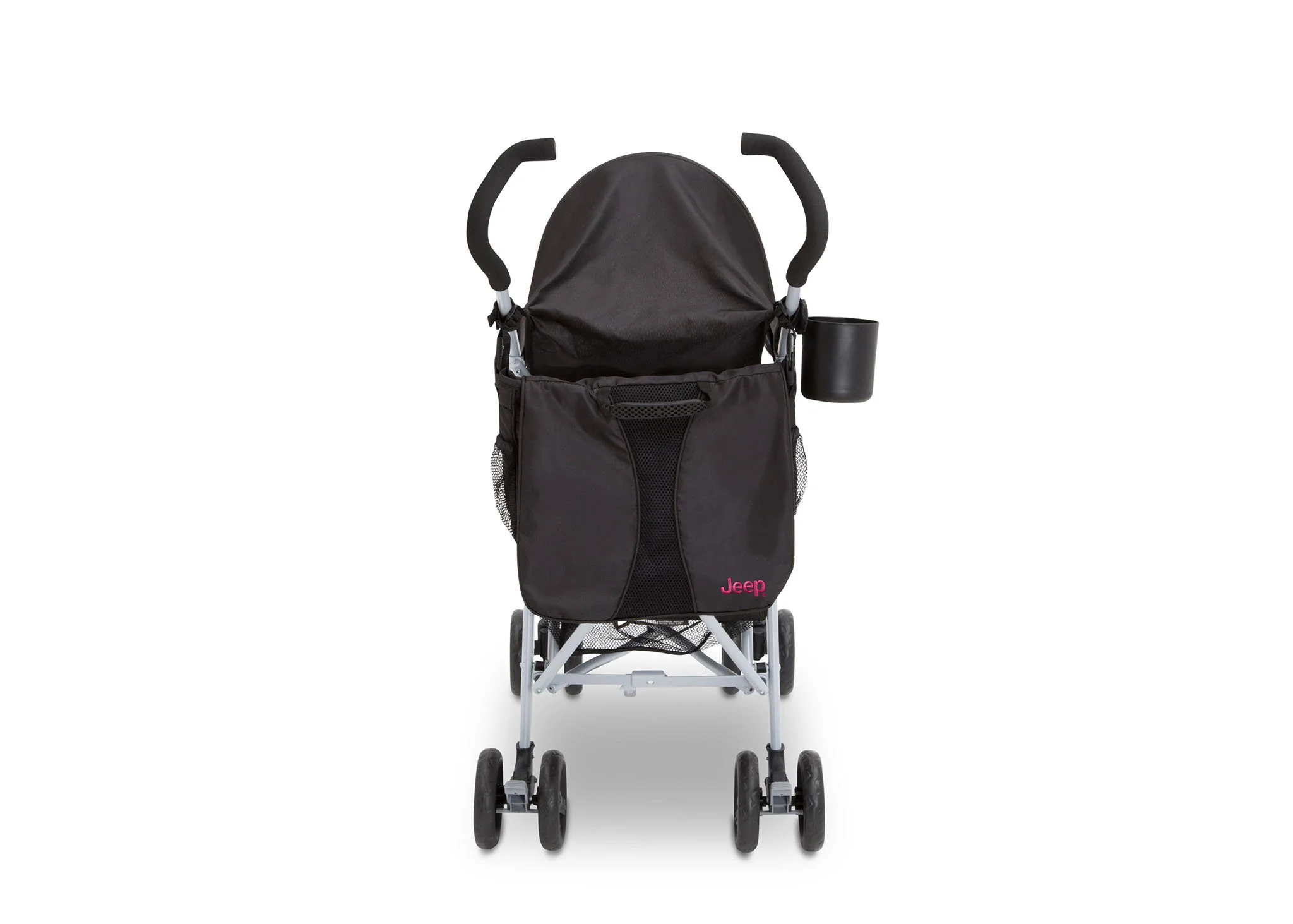 Jeep® North Star Stroller - Image 8