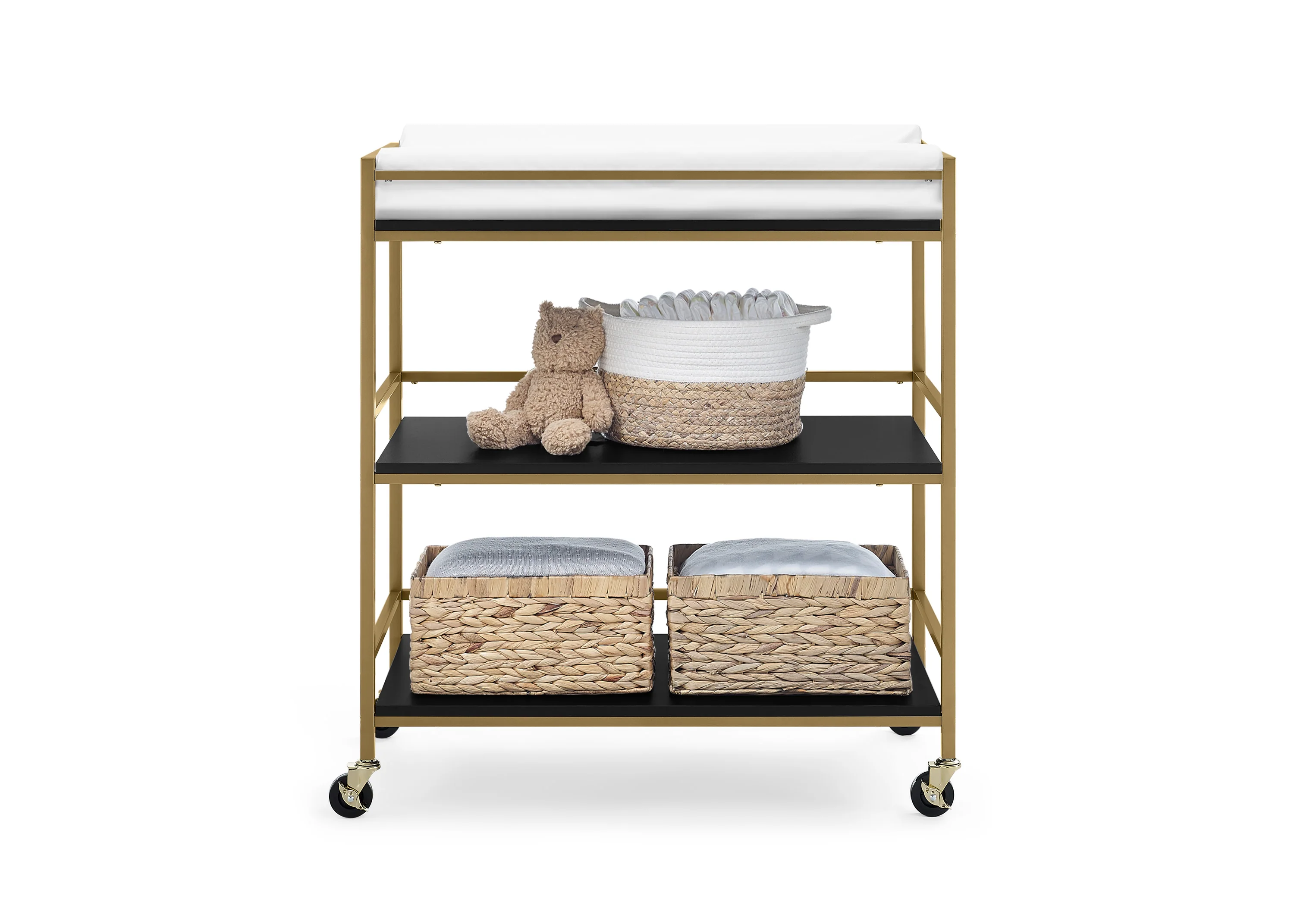 Jade Changing Table - Image 2