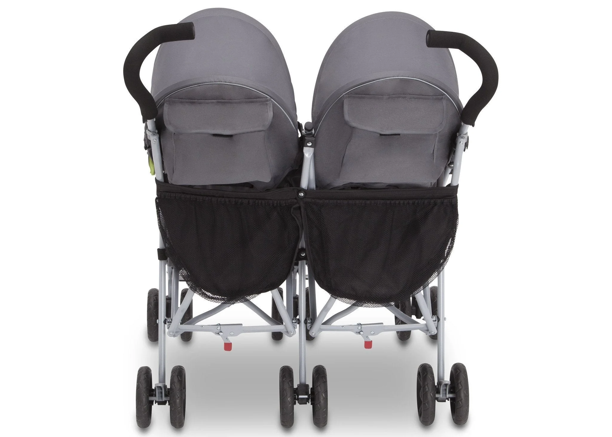 Jeep® Scout Double Stroller - Image 10
