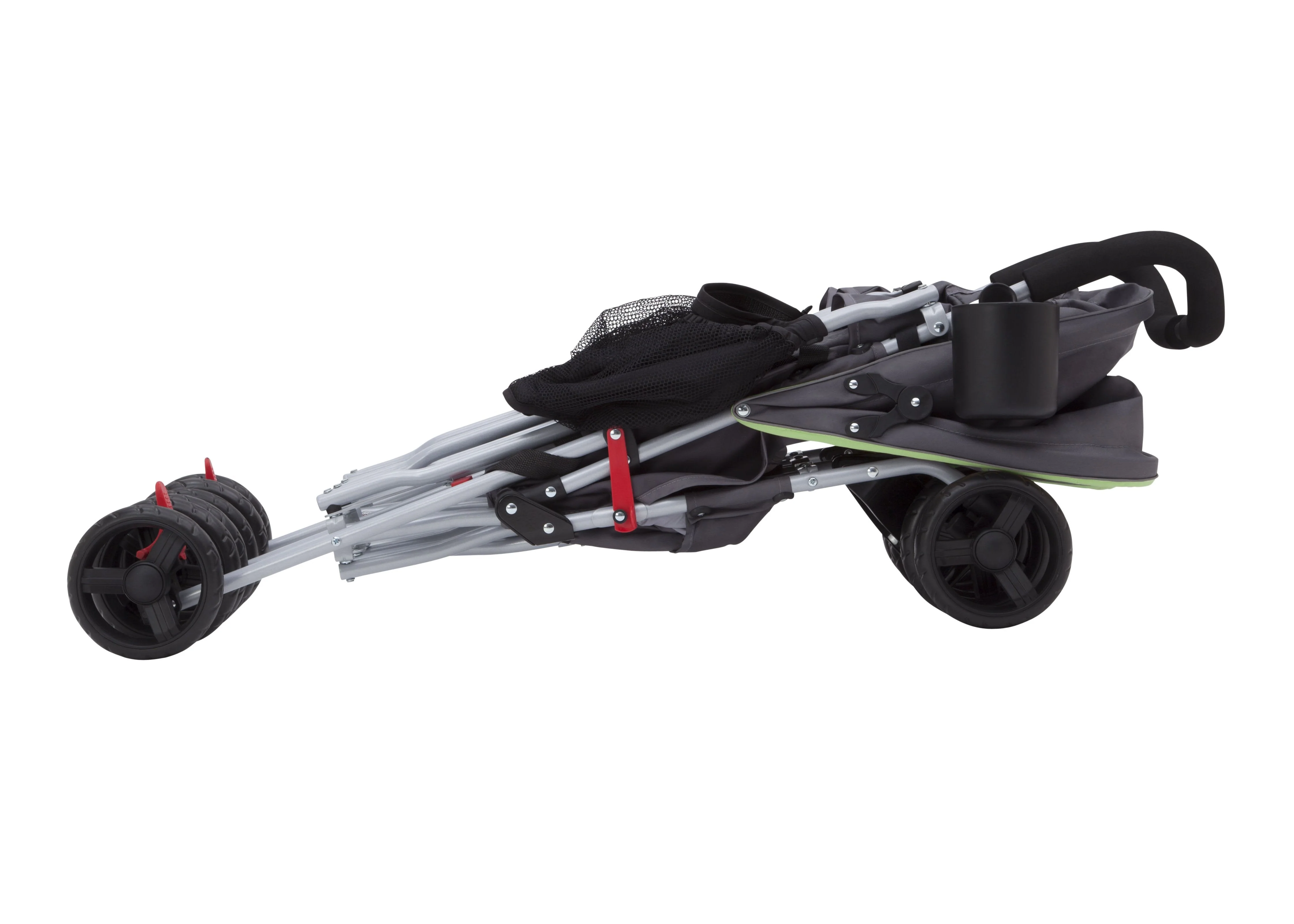 Jeep® Scout Double Stroller - Image 12
