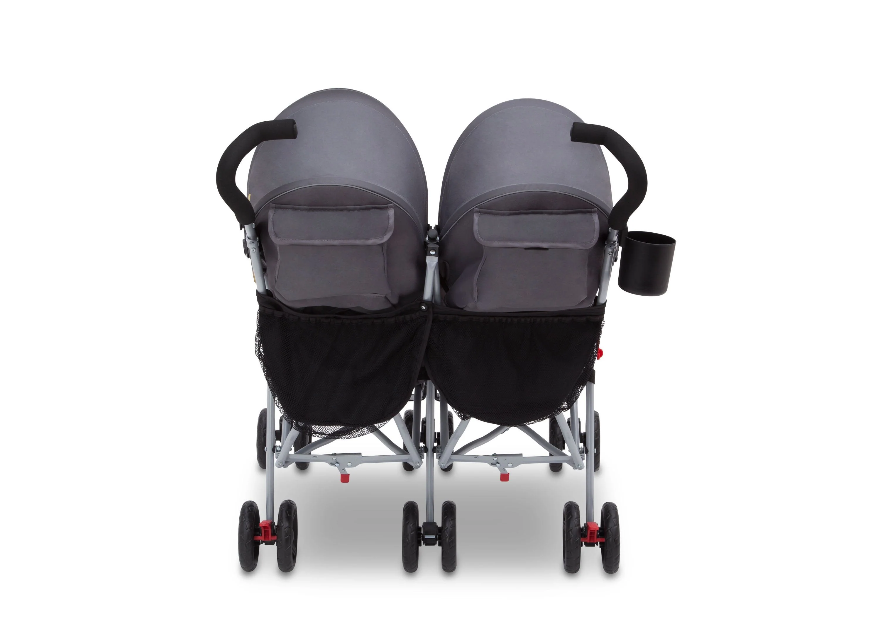 Jeep® Scout Double Stroller - Image 20