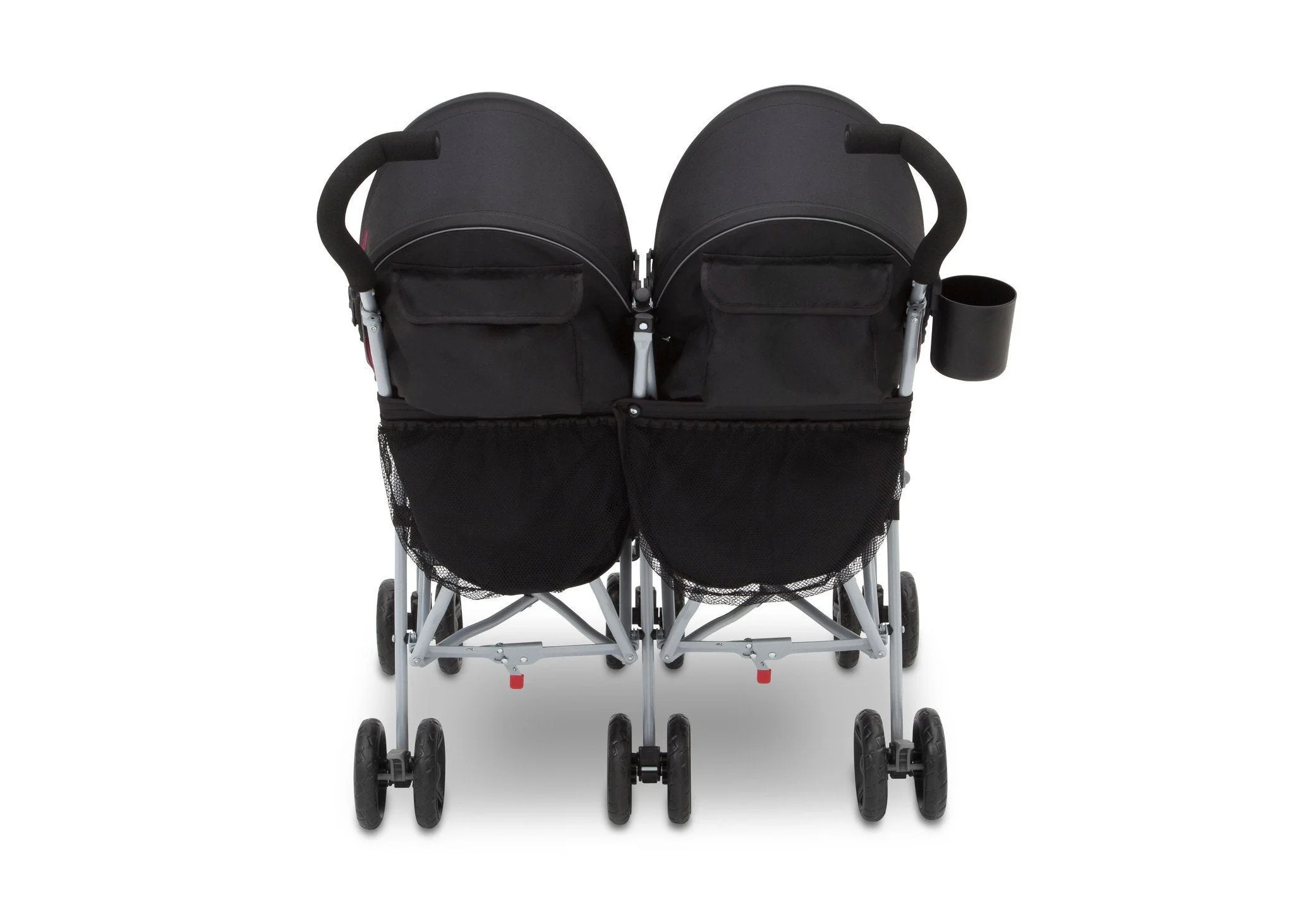 Jeep® Scout Double Stroller - Image 28