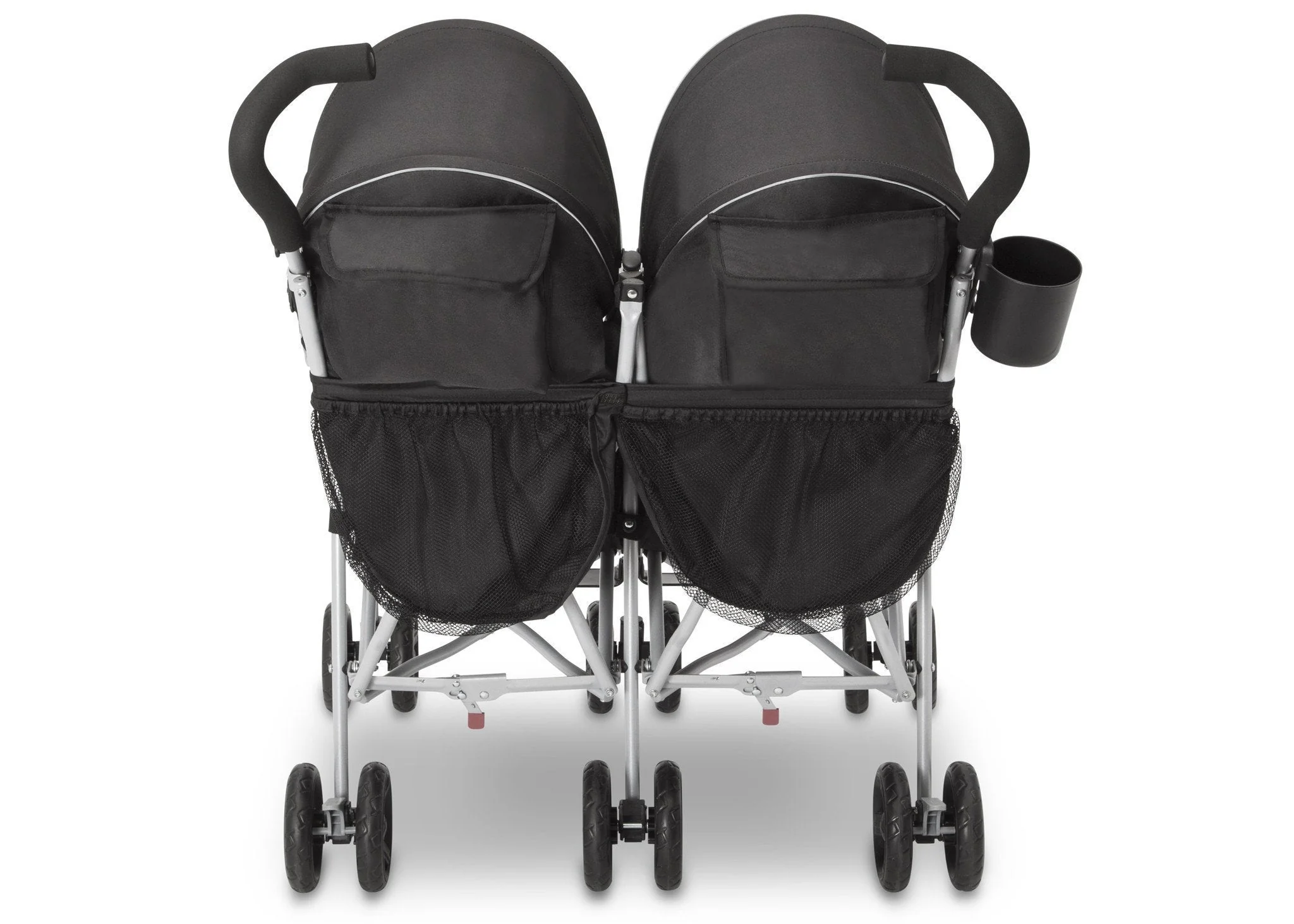 Jeep® Scout Double Stroller - Image 37