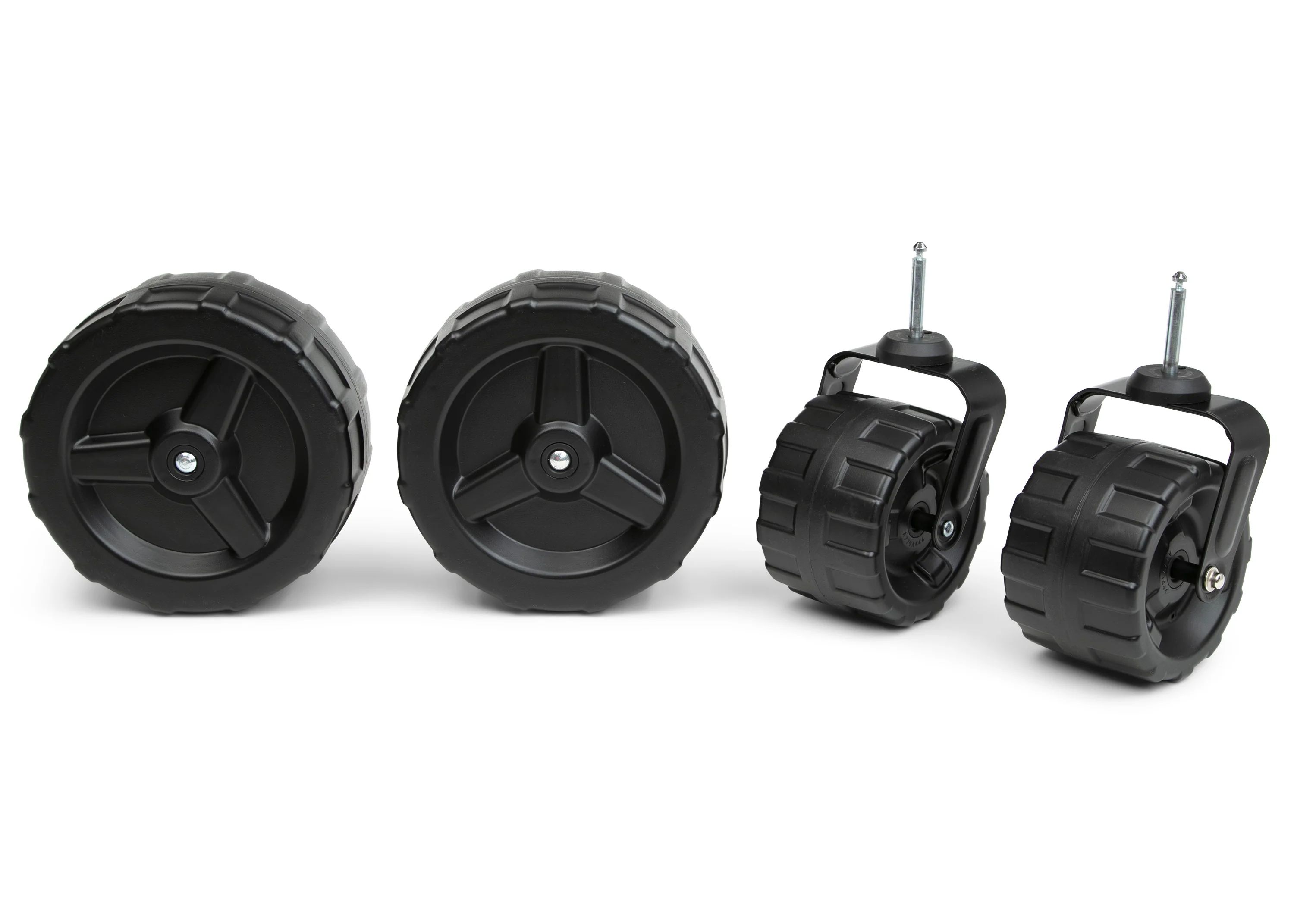 Jeep All-Terrain Sand Wheels for Stroller Wagons #60001 and #60003 - Image 5