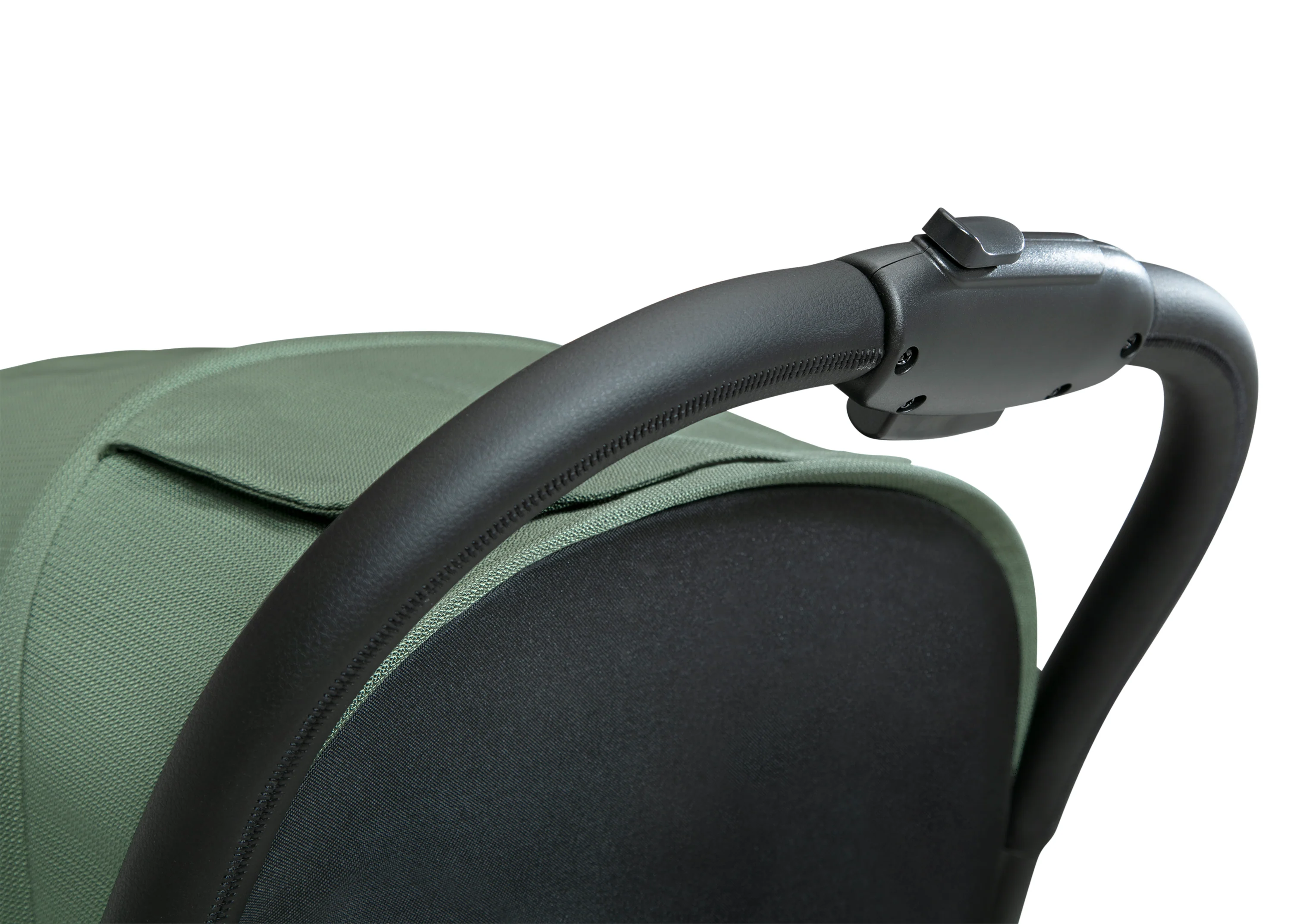 Jeep Altitude Compact Everyday & Travel Stroller - Image 18