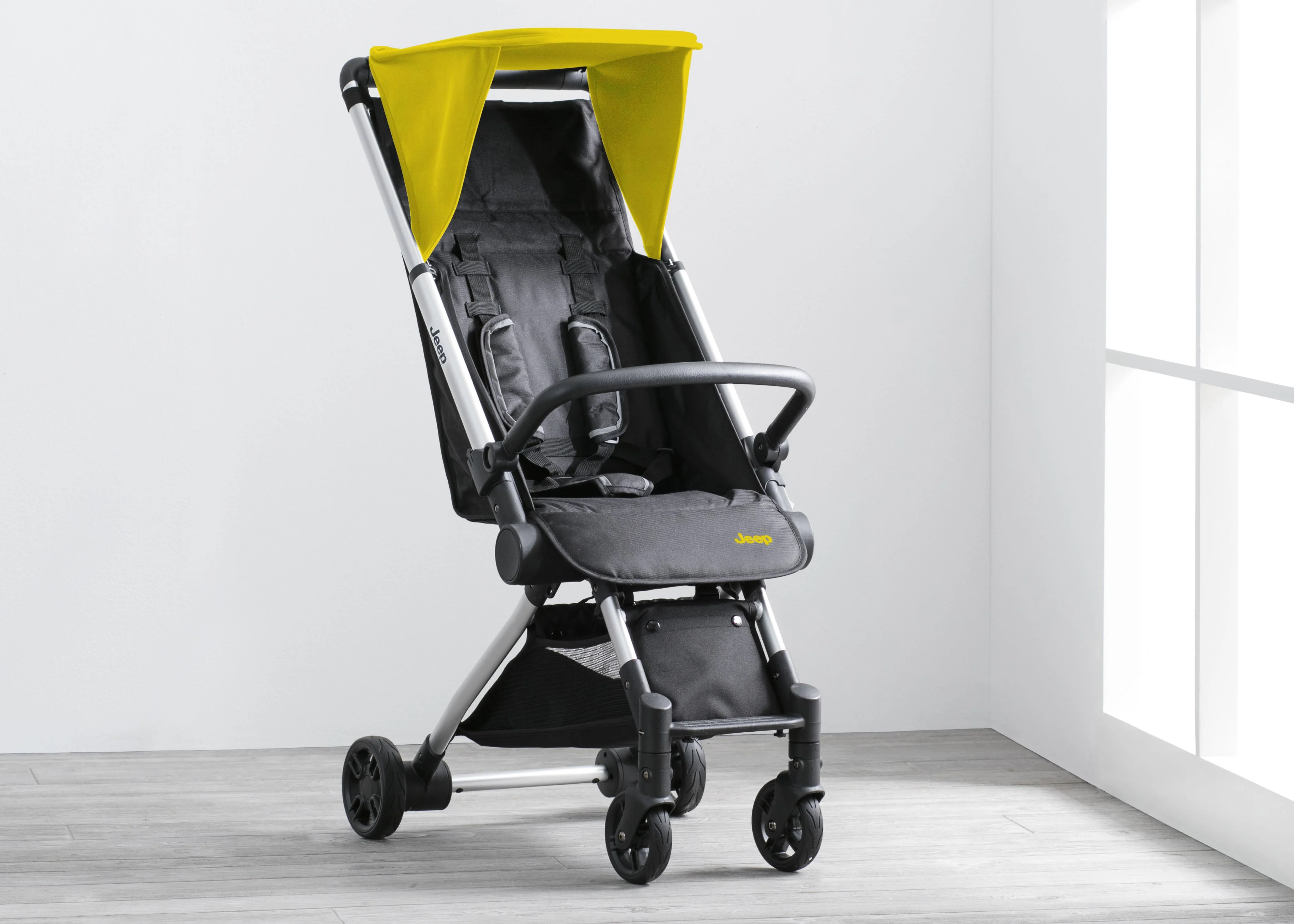 Arrow Travel Stroller - Image 14