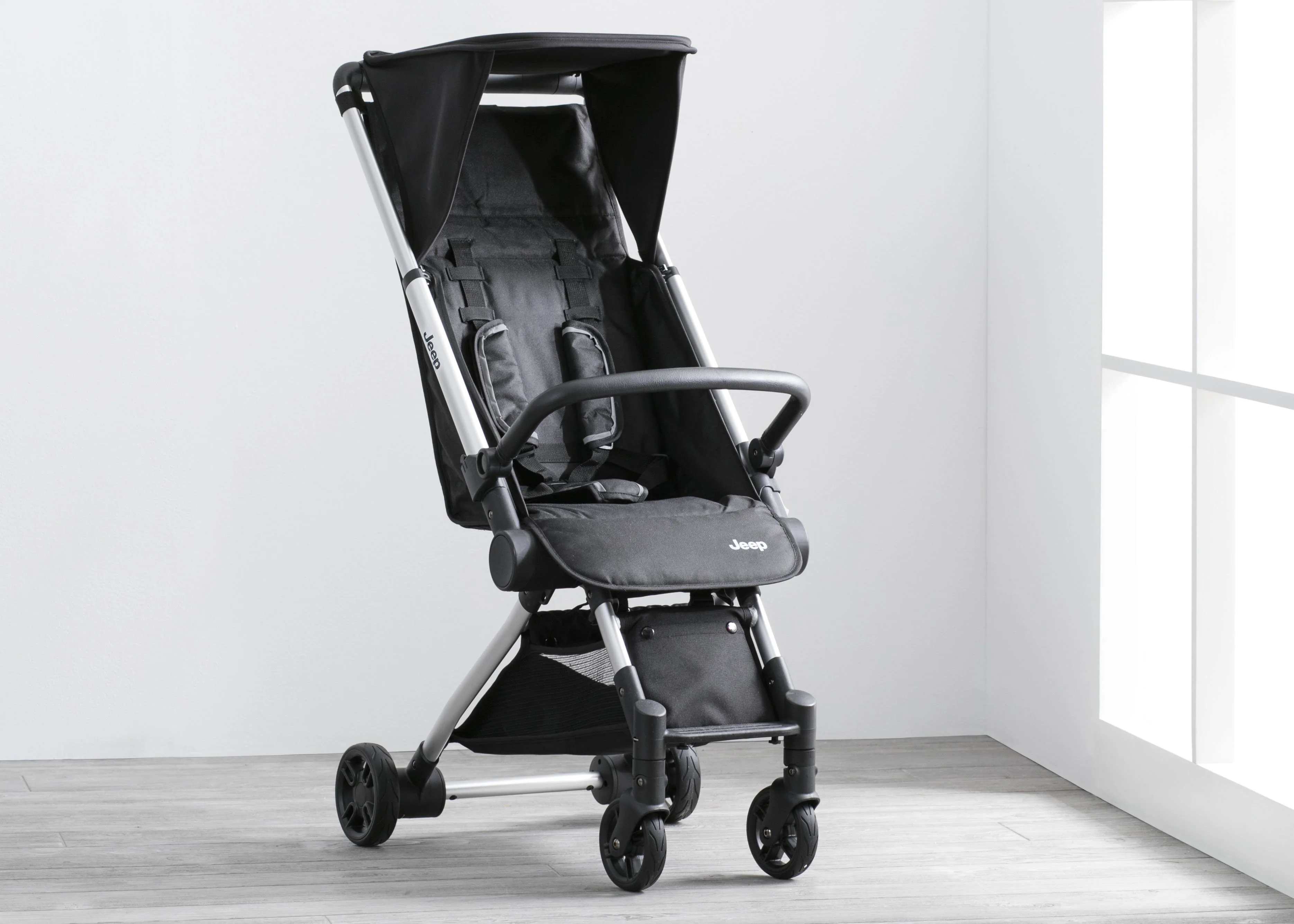 Arrow Travel Stroller - Image 2