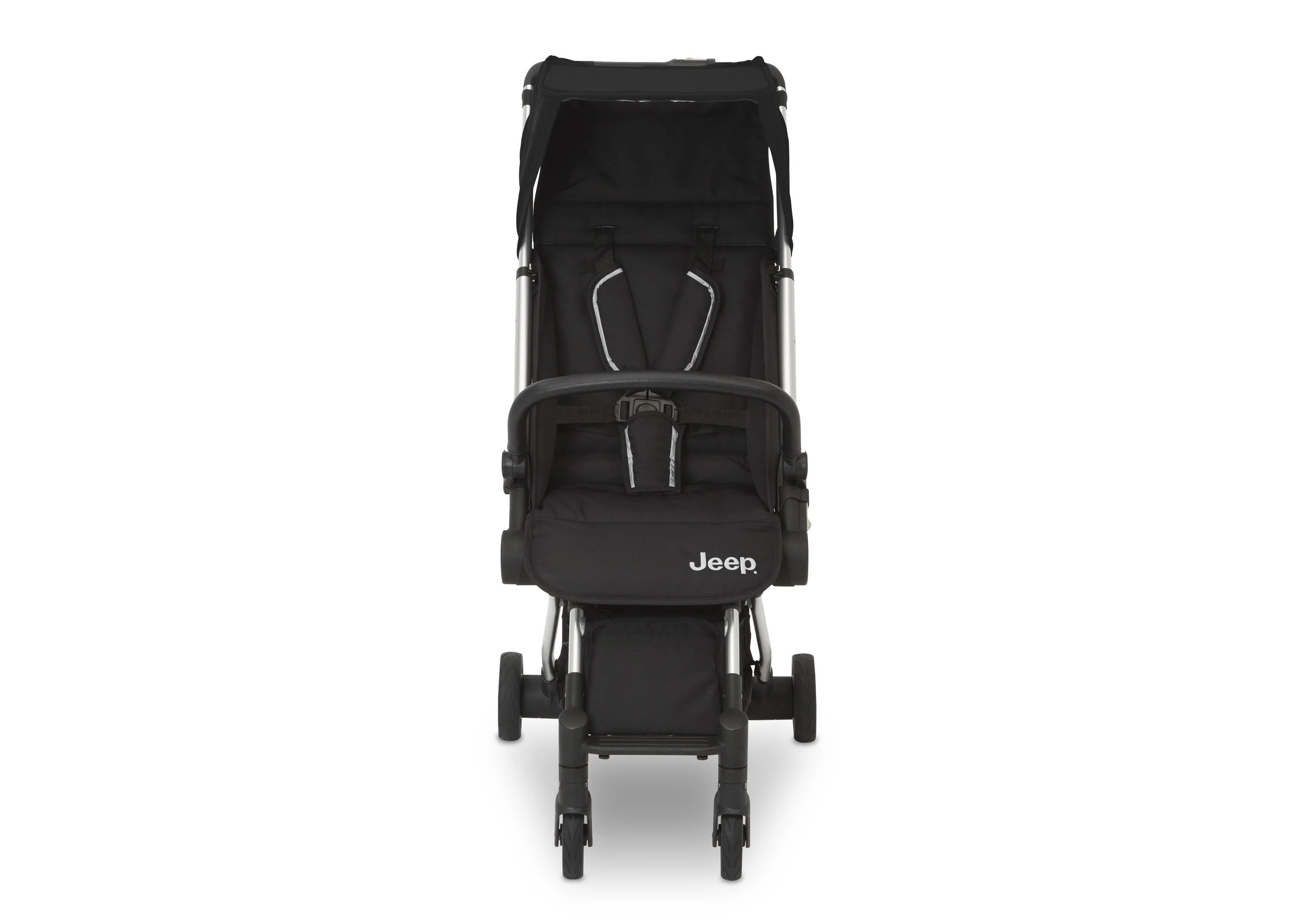 Arrow Travel Stroller - Image 4
