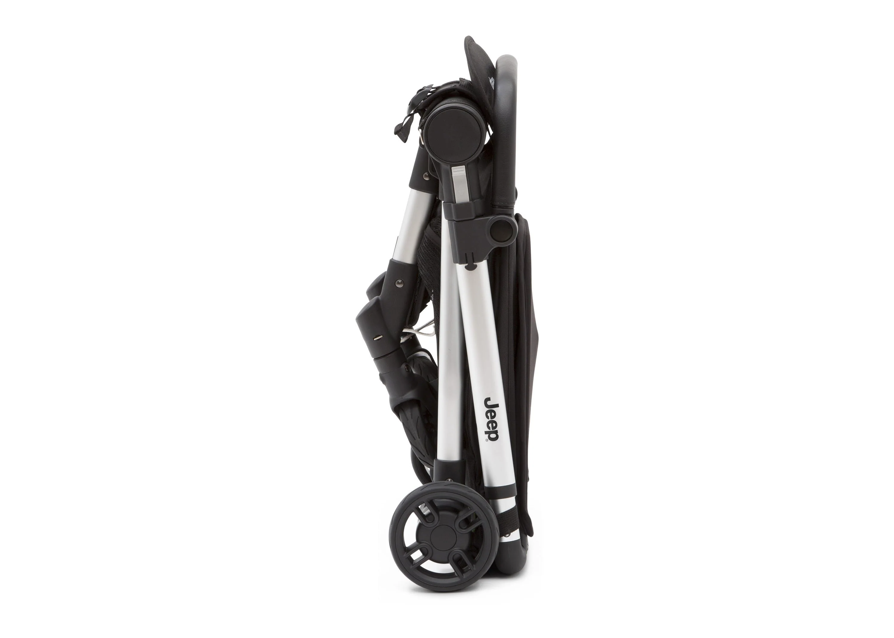 Arrow Travel Stroller - Image 6