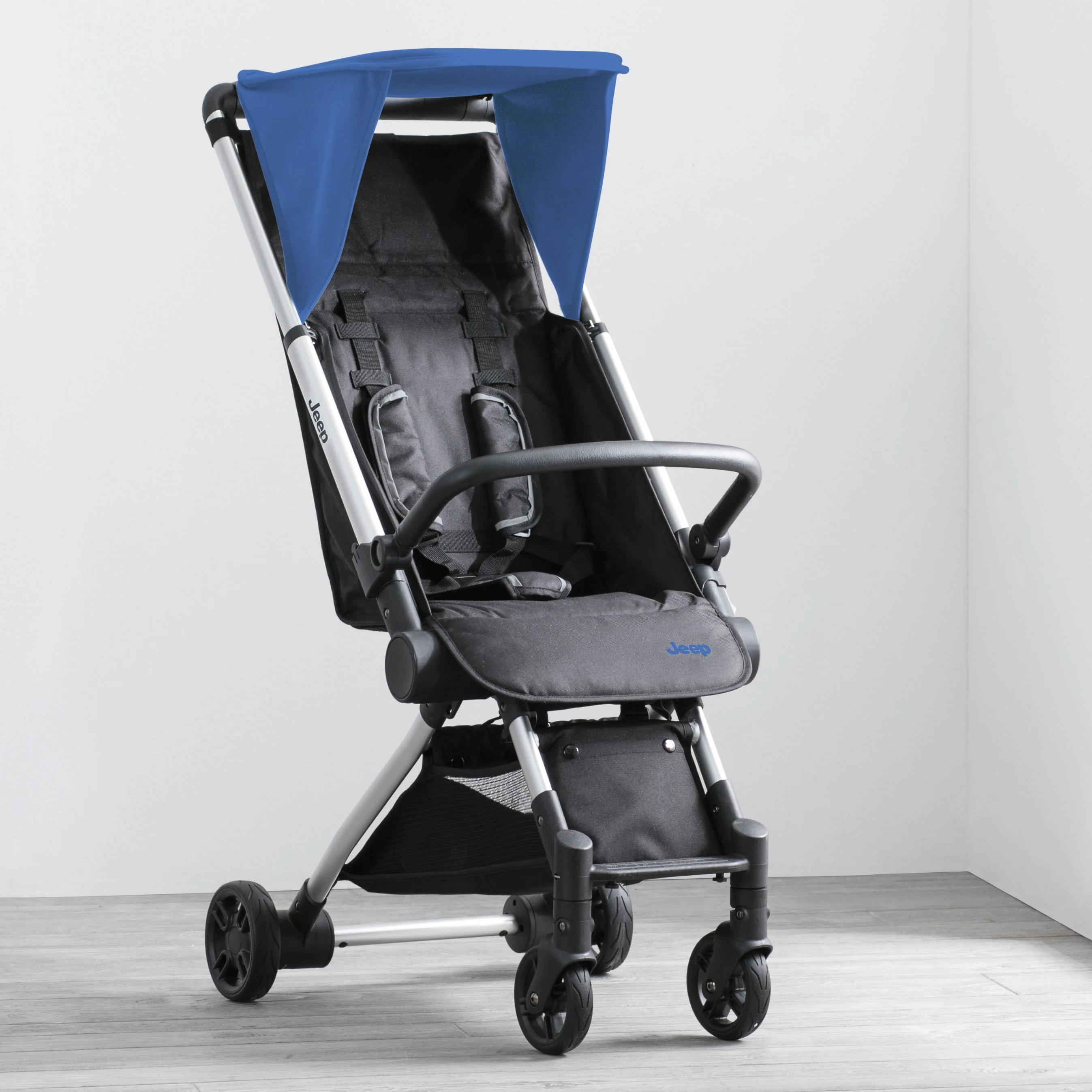 Arrow Travel Stroller - Image 7