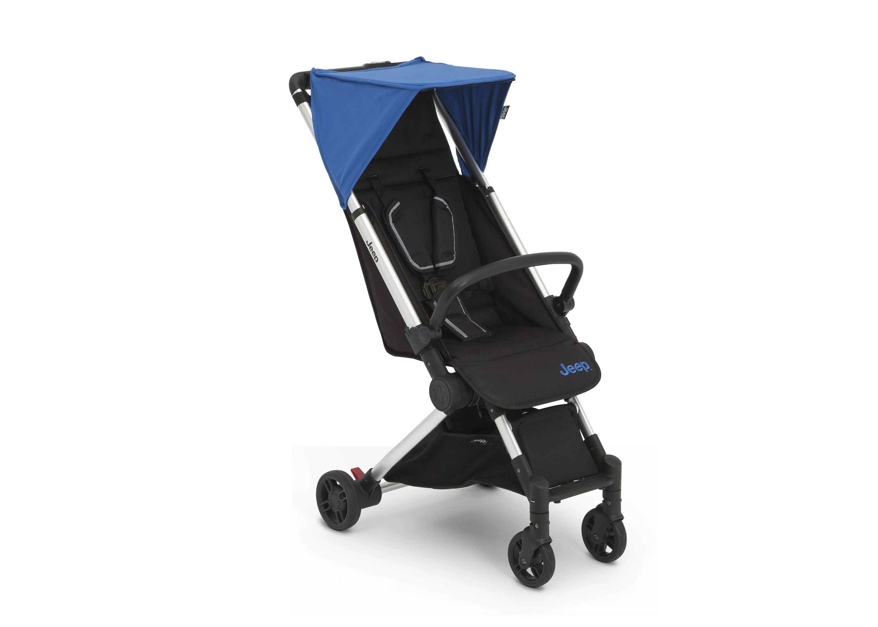 Arrow Travel Stroller - Image 9