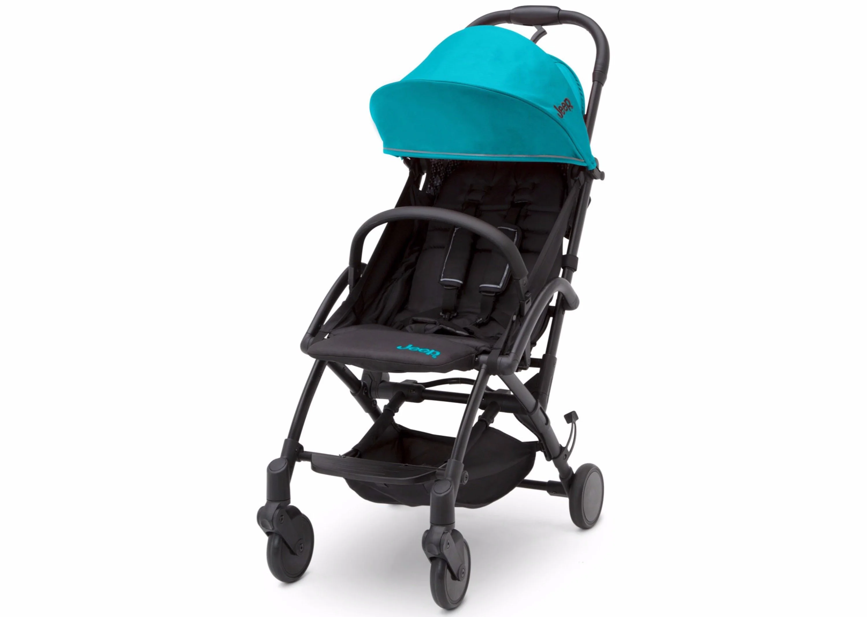 Jeep Breeze Stroller - Image 10