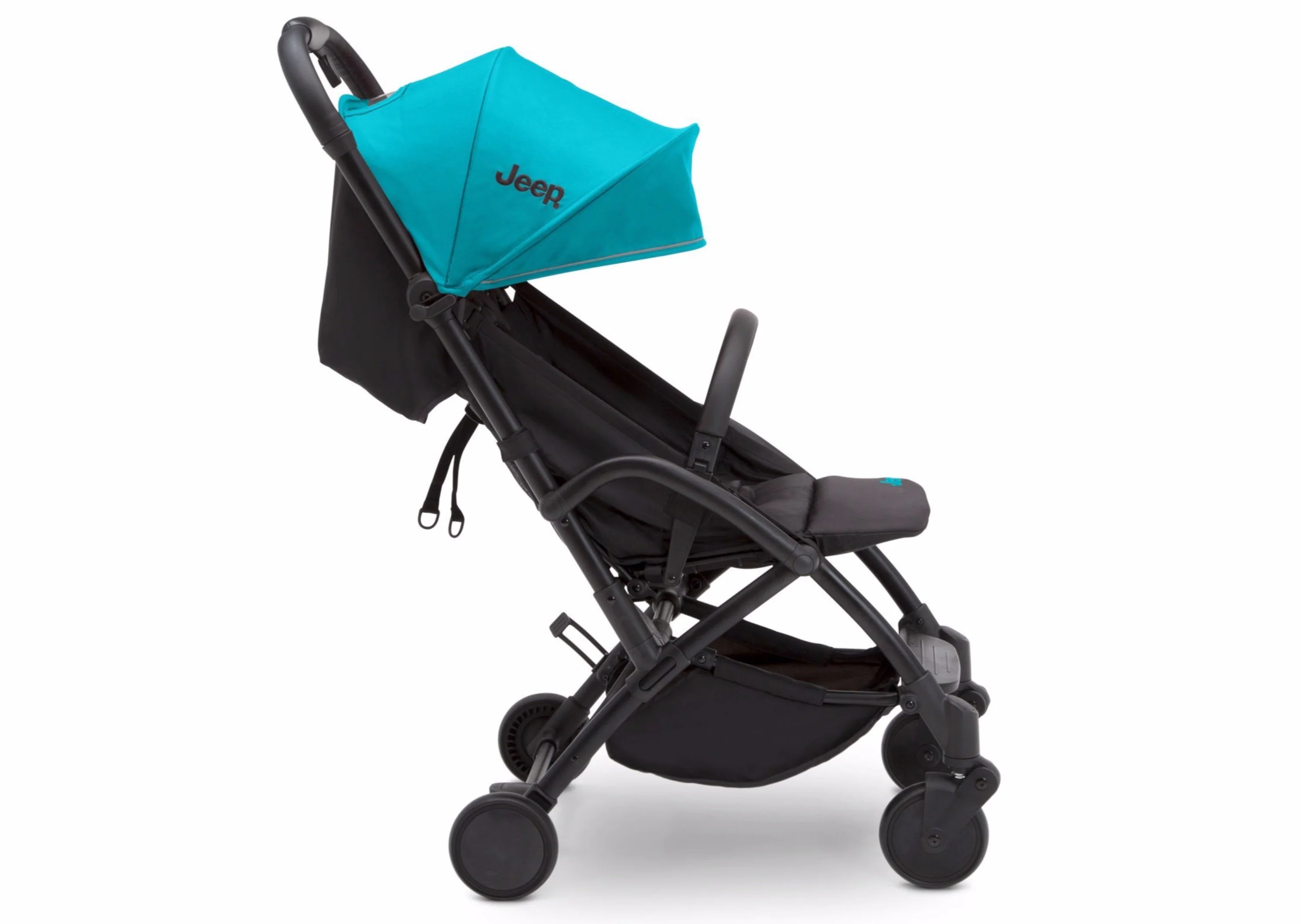 Jeep Breeze Stroller - Image 11