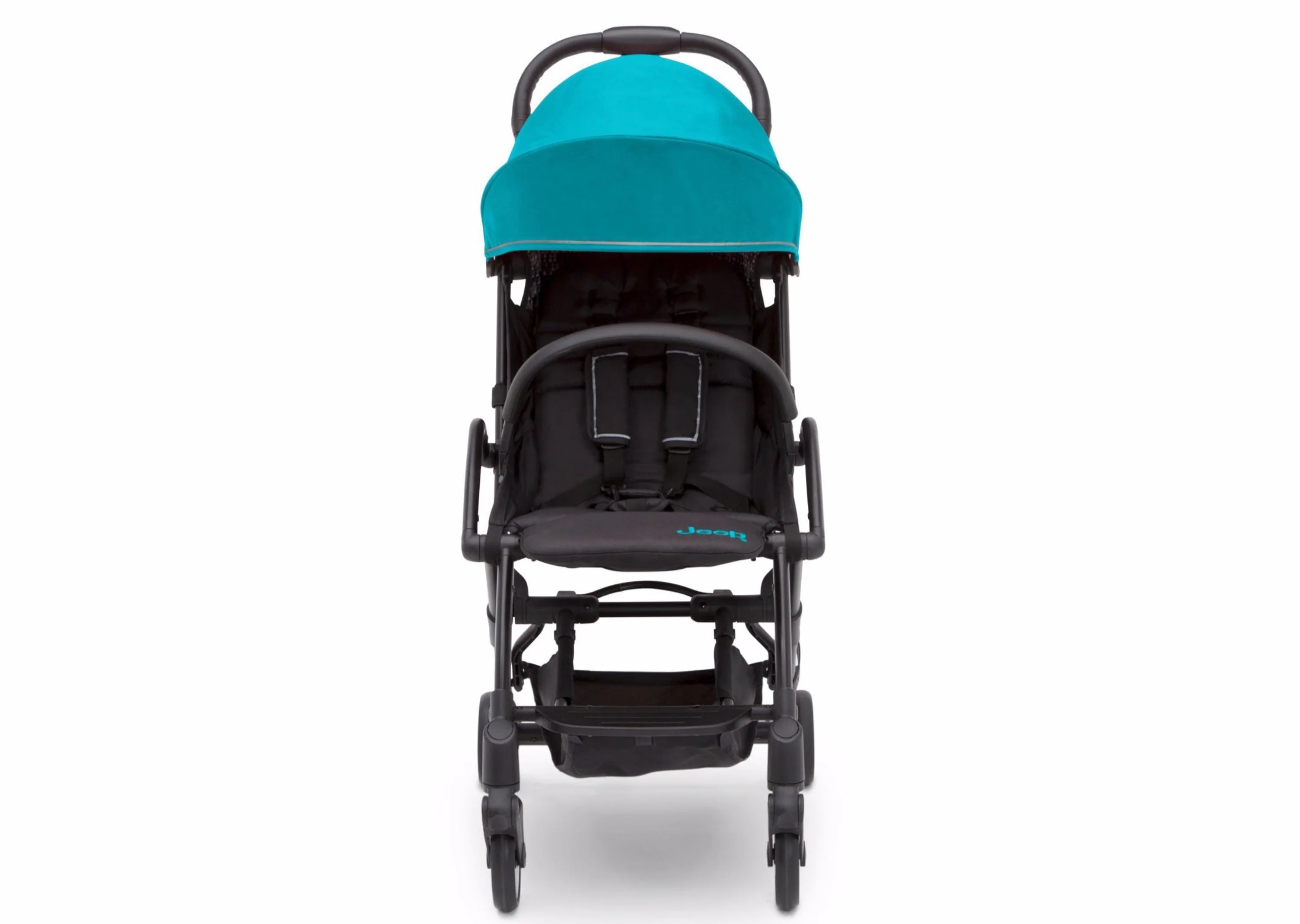 Jeep Breeze Stroller - Image 12
