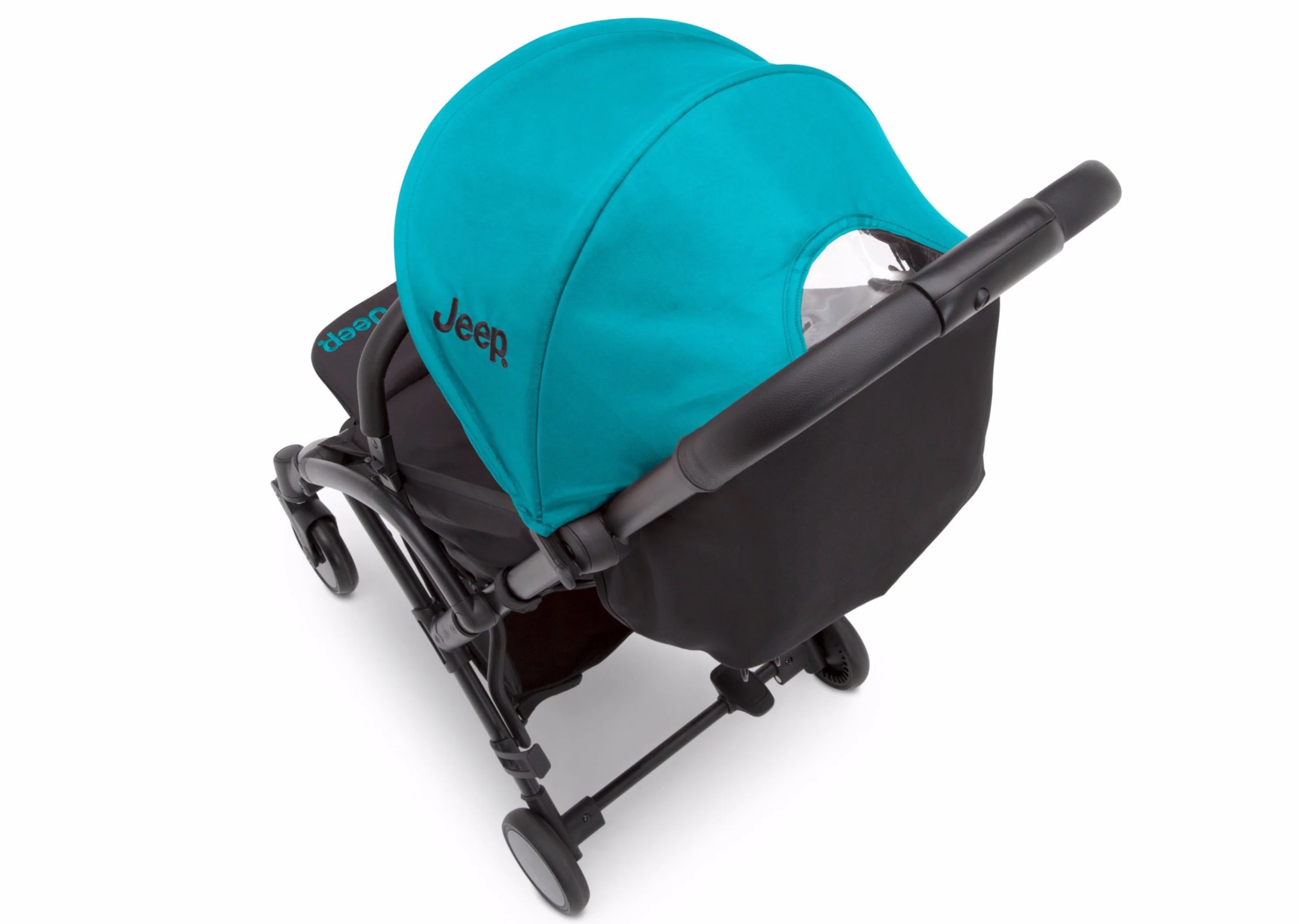 Jeep Breeze Stroller - Image 13