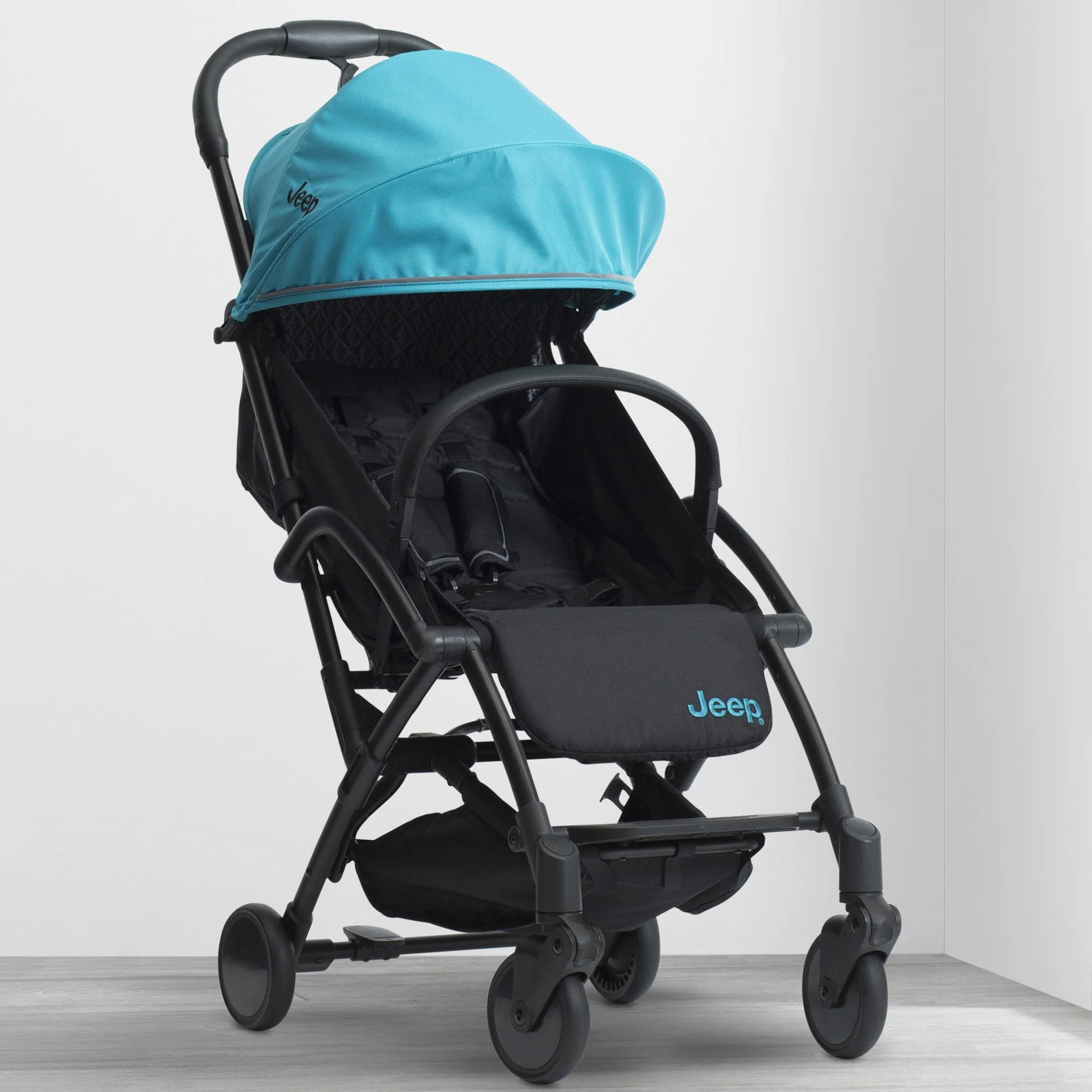 Jeep Breeze Stroller - Image 14