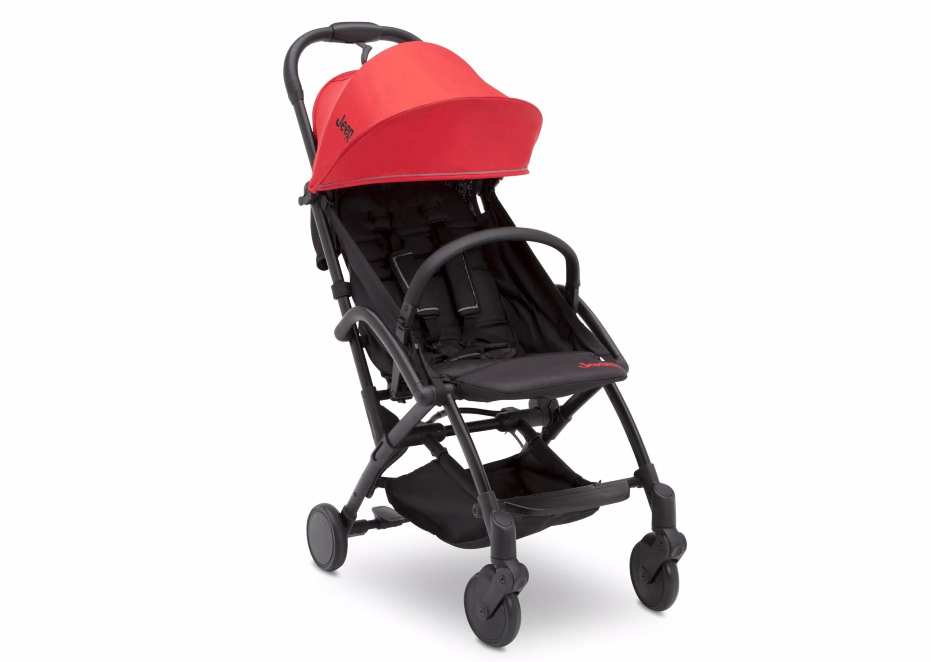 Jeep Breeze Stroller - Image 3