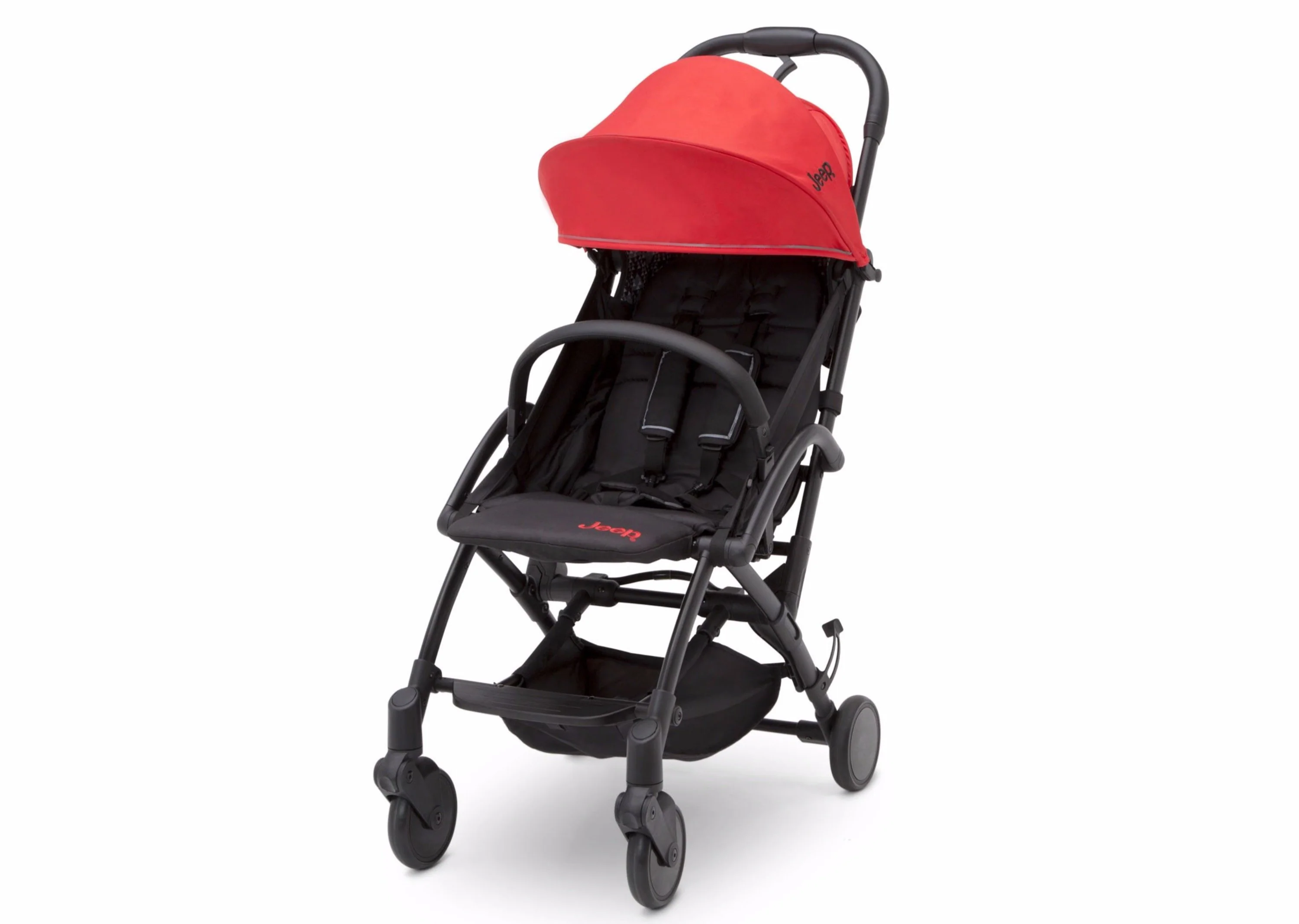 Jeep Breeze Stroller - Image 4