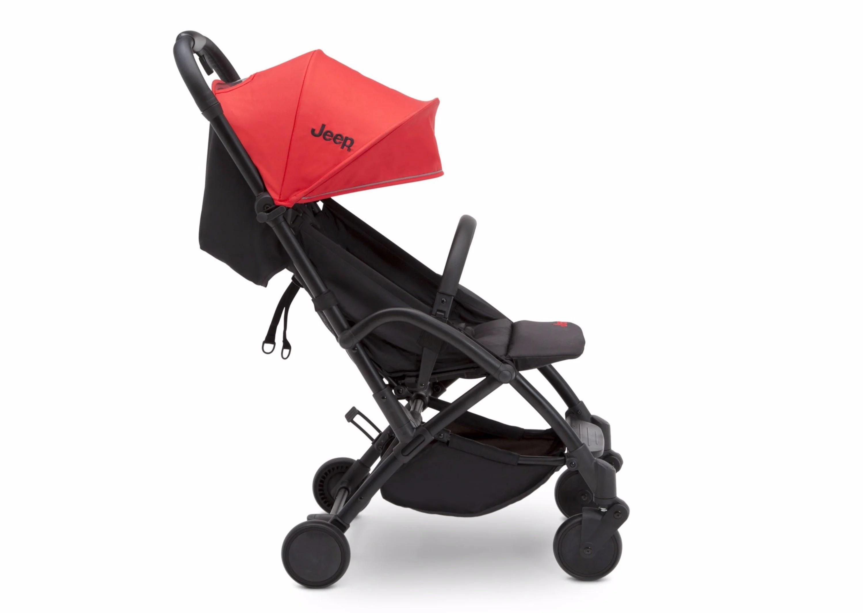 Jeep Breeze Stroller - Image 5