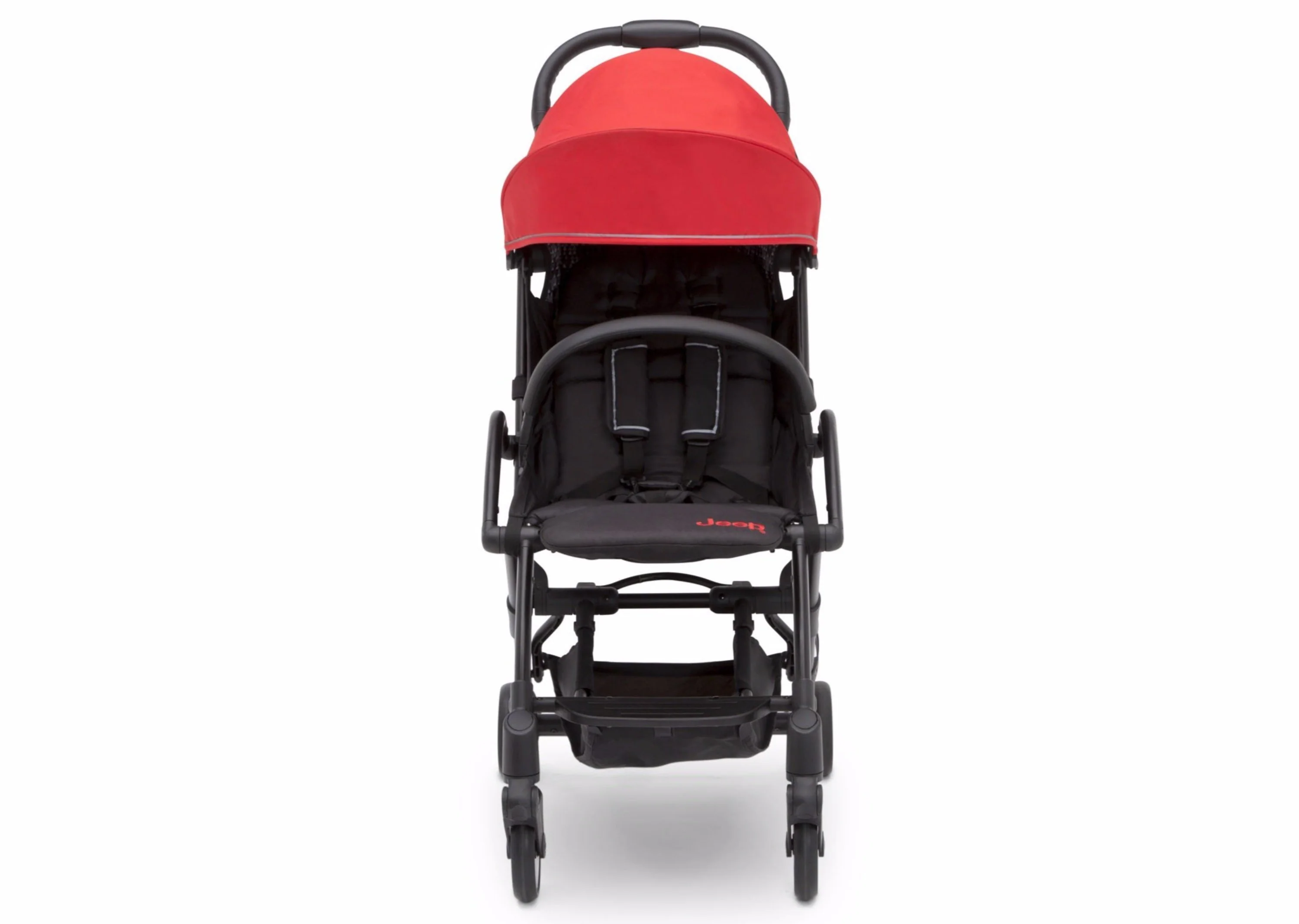 Jeep Breeze Stroller - Image 6