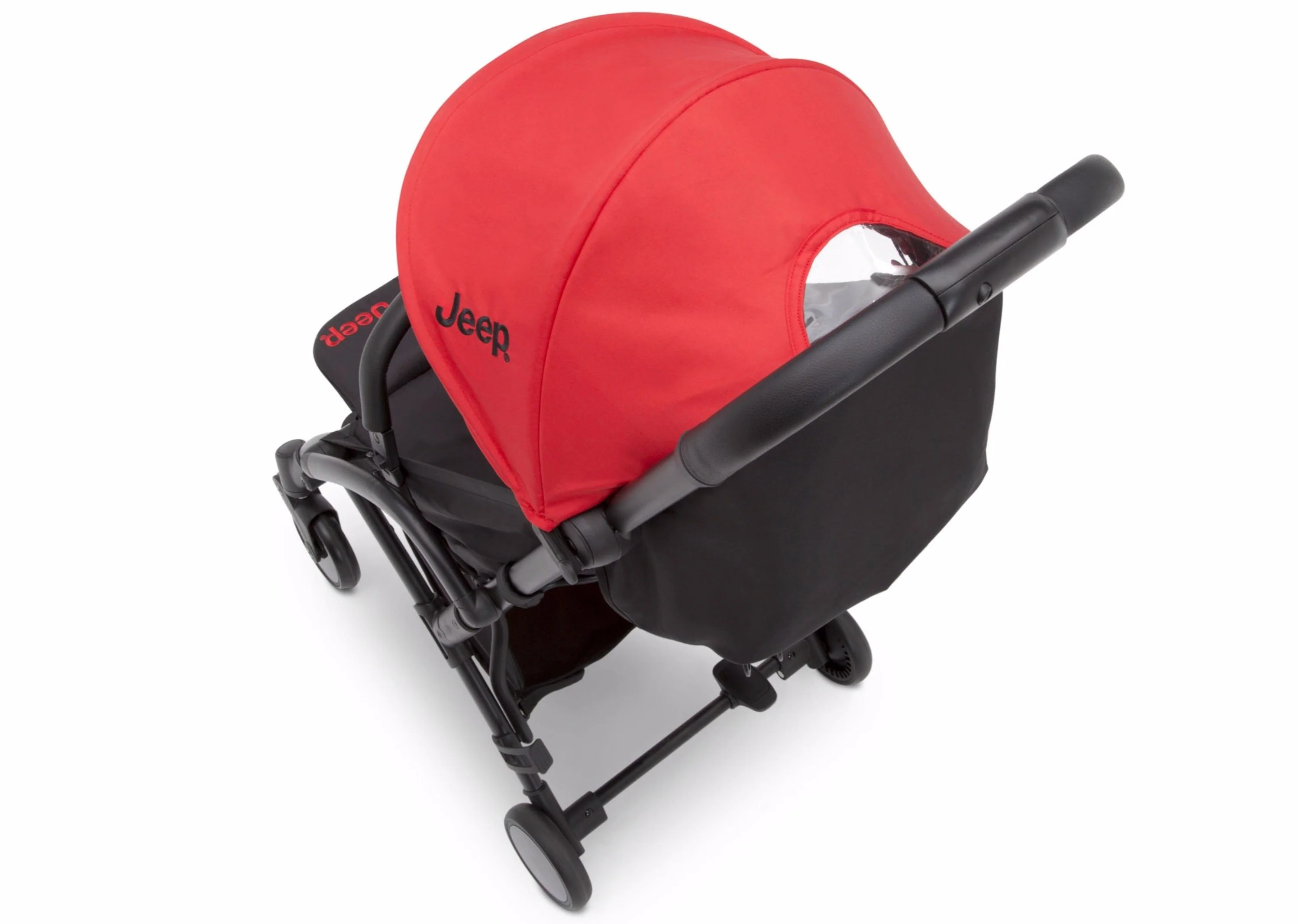 Jeep Breeze Stroller - Image 7