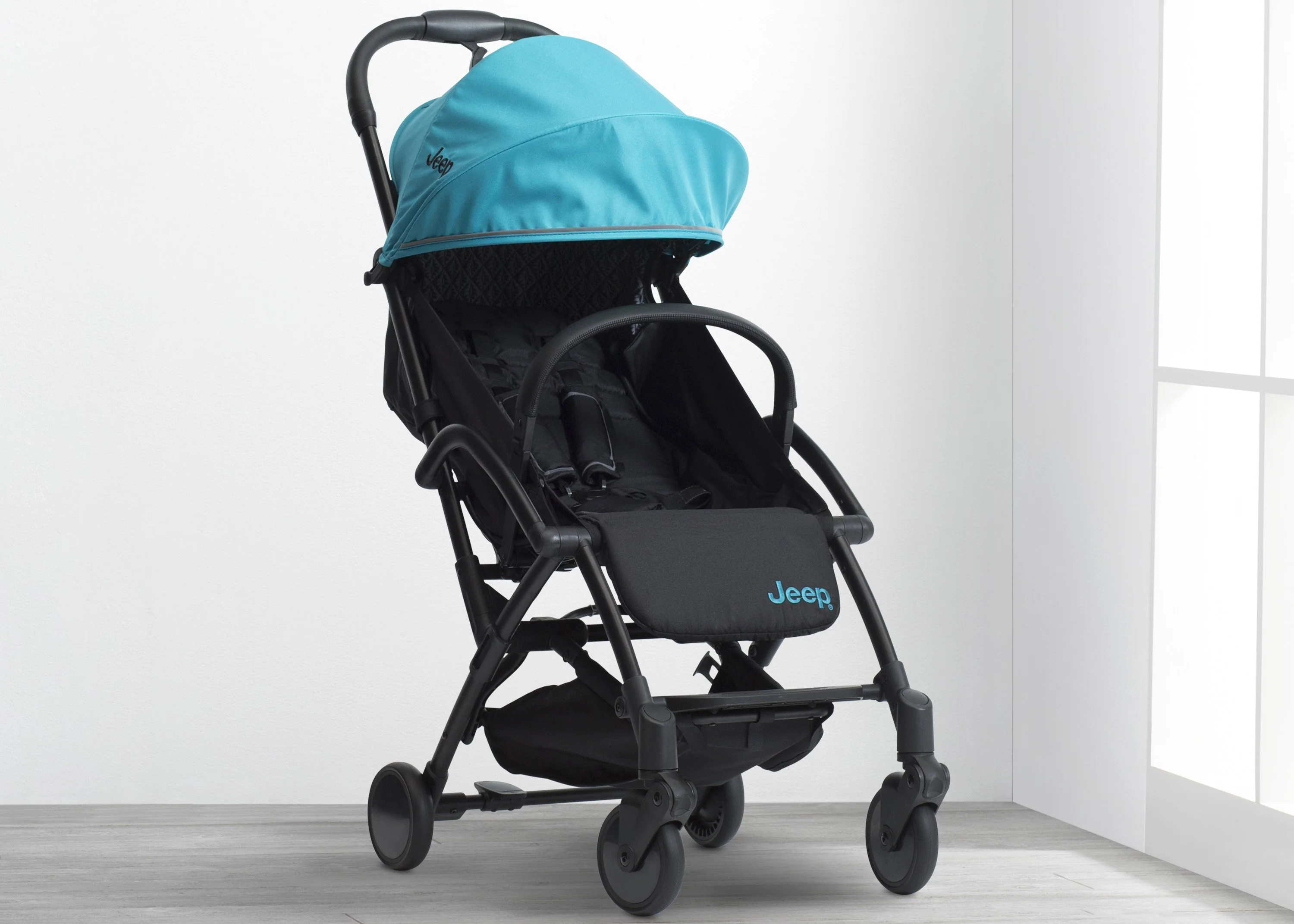 Jeep Breeze Stroller - Image 8