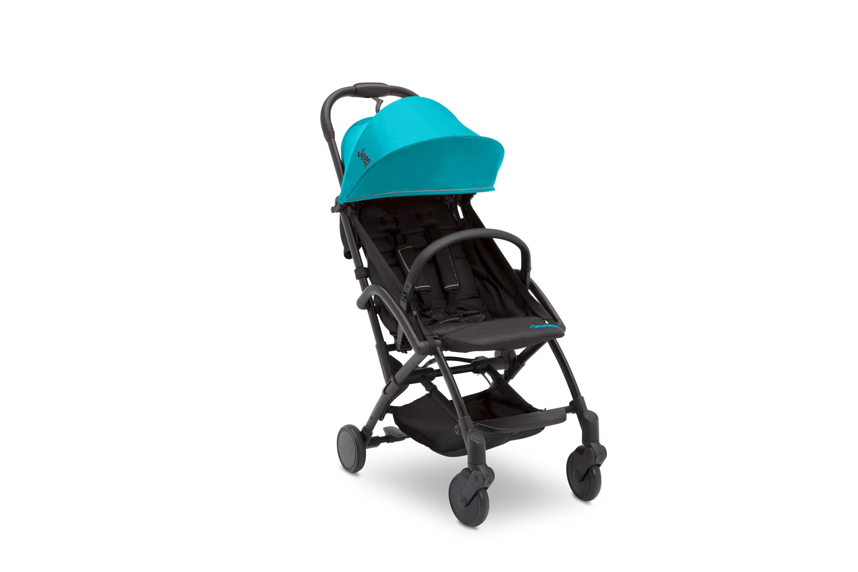 Jeep Breeze Stroller - Image 9