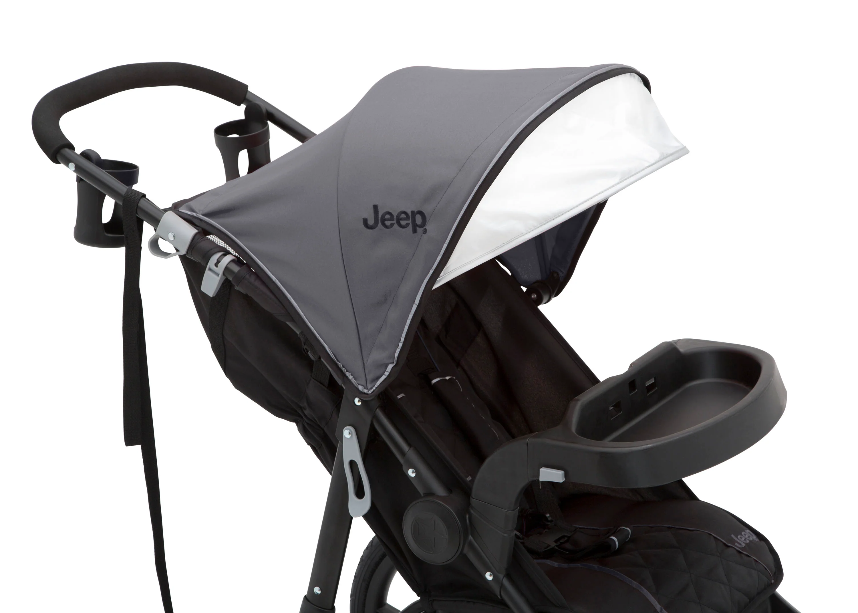 Jeep® Classic Jogging Stroller - Image 3
