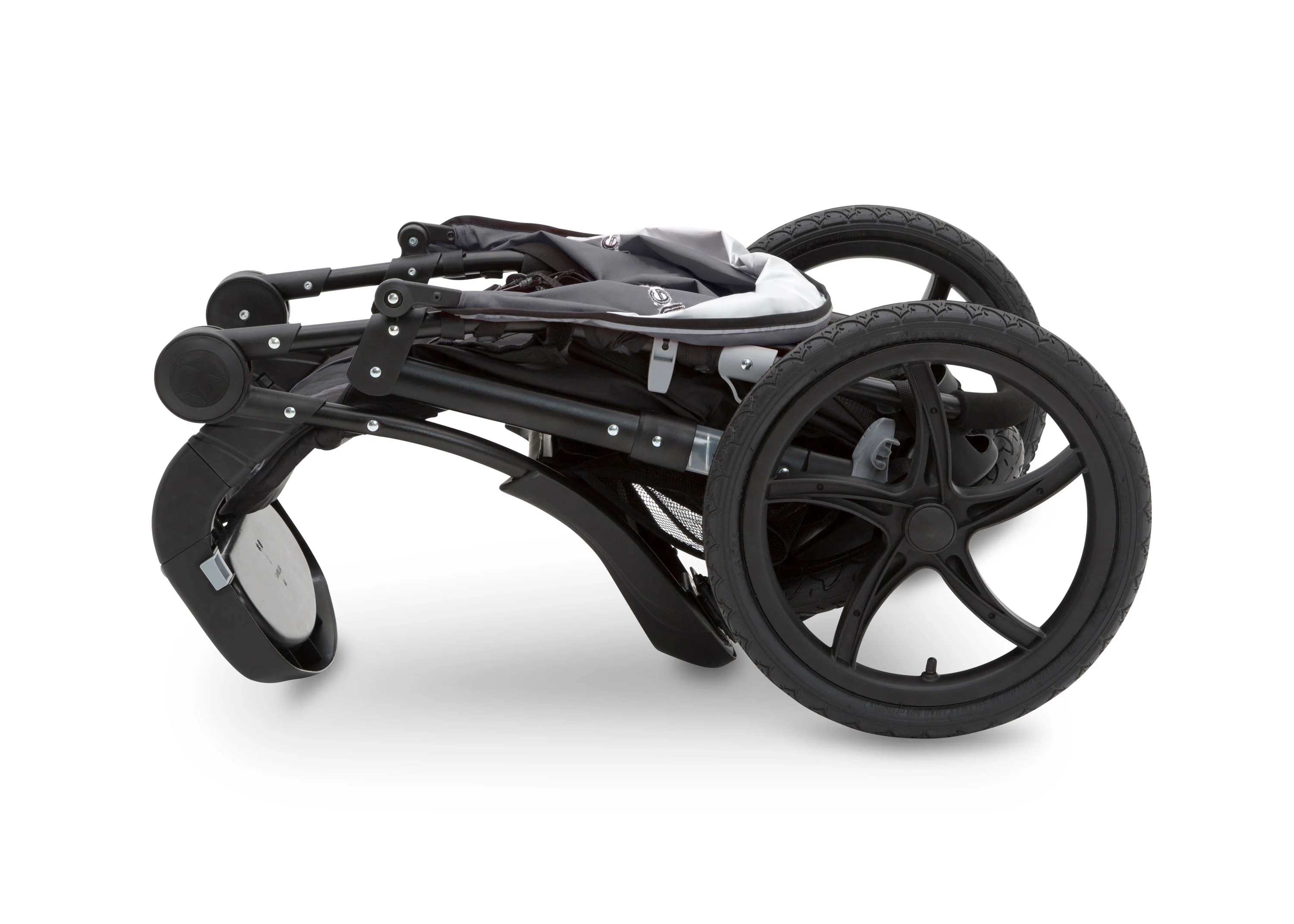 Jeep® Classic Jogging Stroller - Image 4