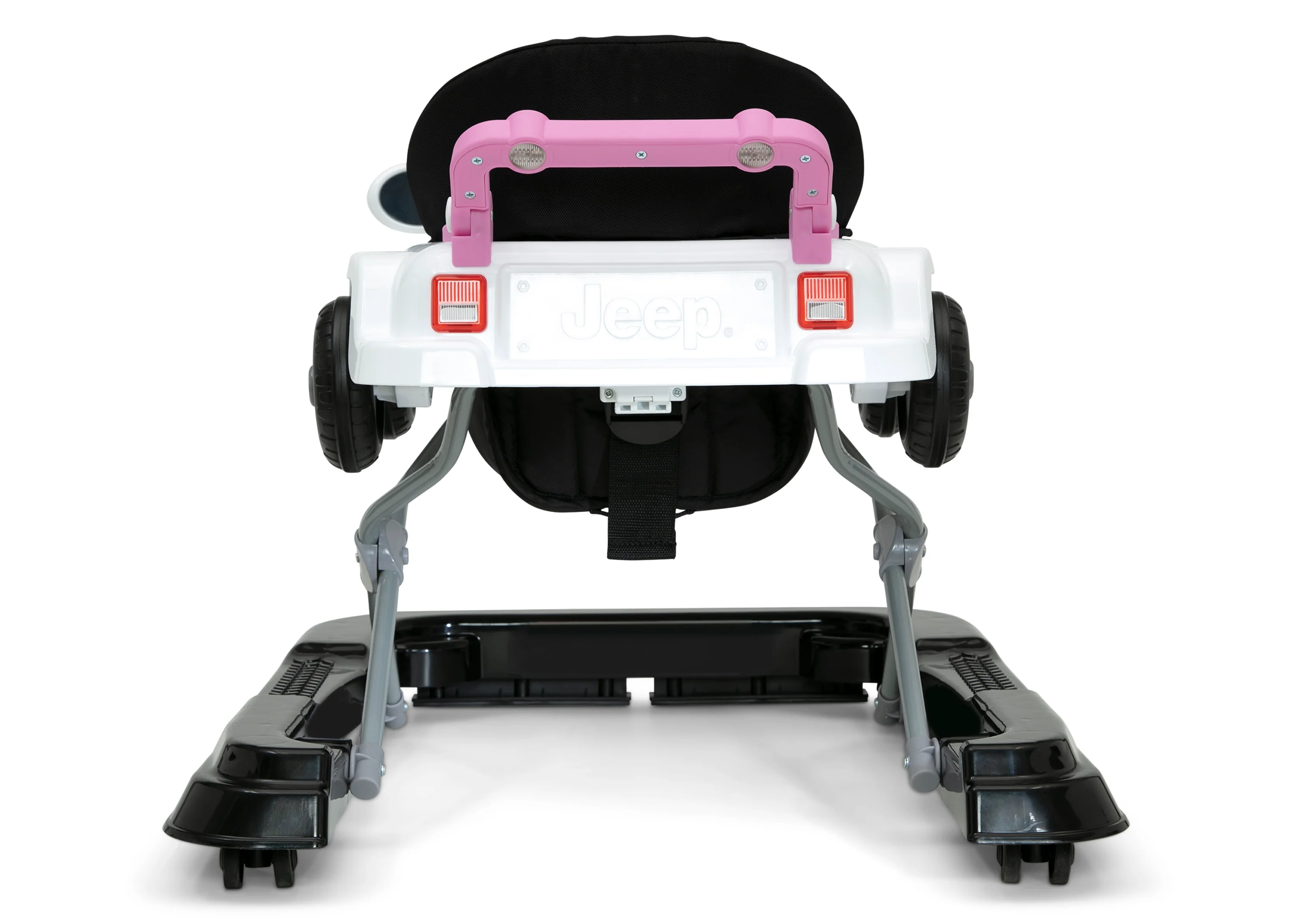 Jeep® Classic Wrangler 3-in-1 Grow With Me Walker - Image 26