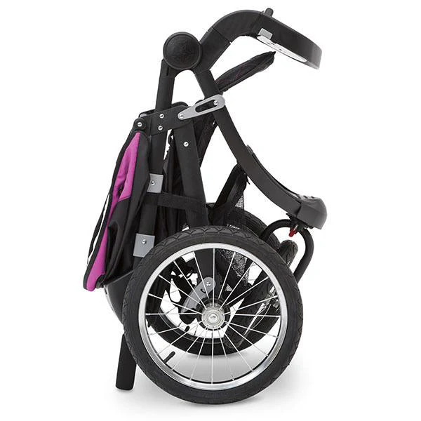 Jeep® Deluxe Patriot Open Trails Jogger - Image 14