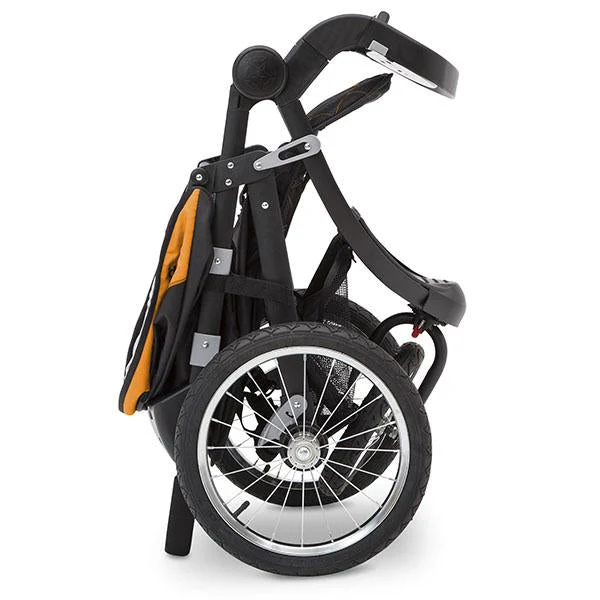 Jeep® Deluxe Patriot Open Trails Jogger - Image 21