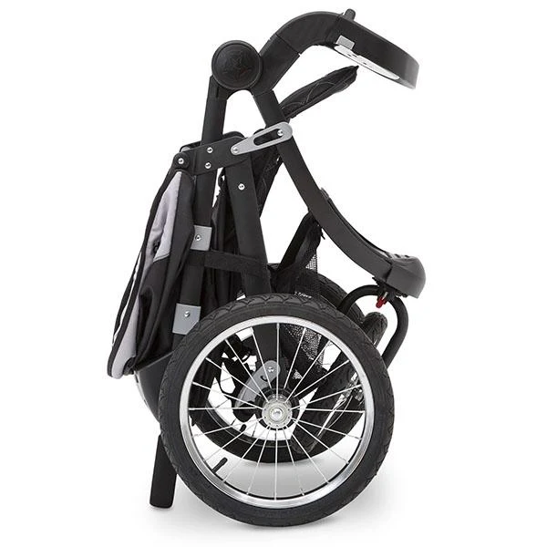 Jeep® Deluxe Patriot Open Trails Jogger - Image 6
