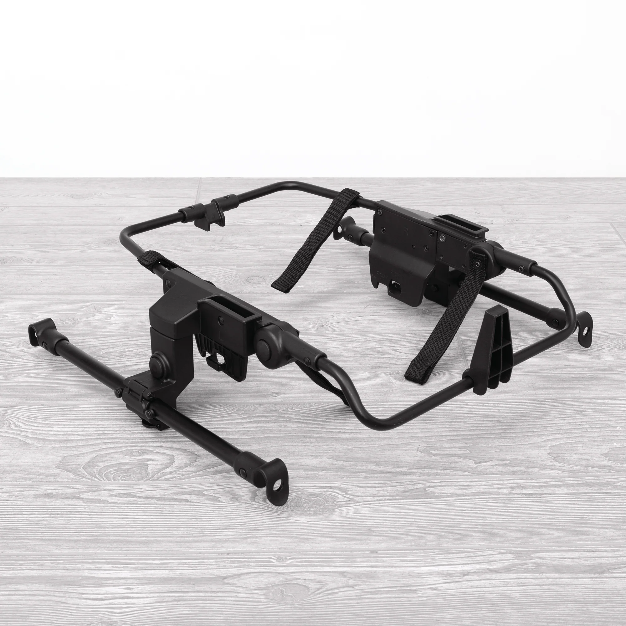 Jeep Evolve Car Seat Adapter - Image 13