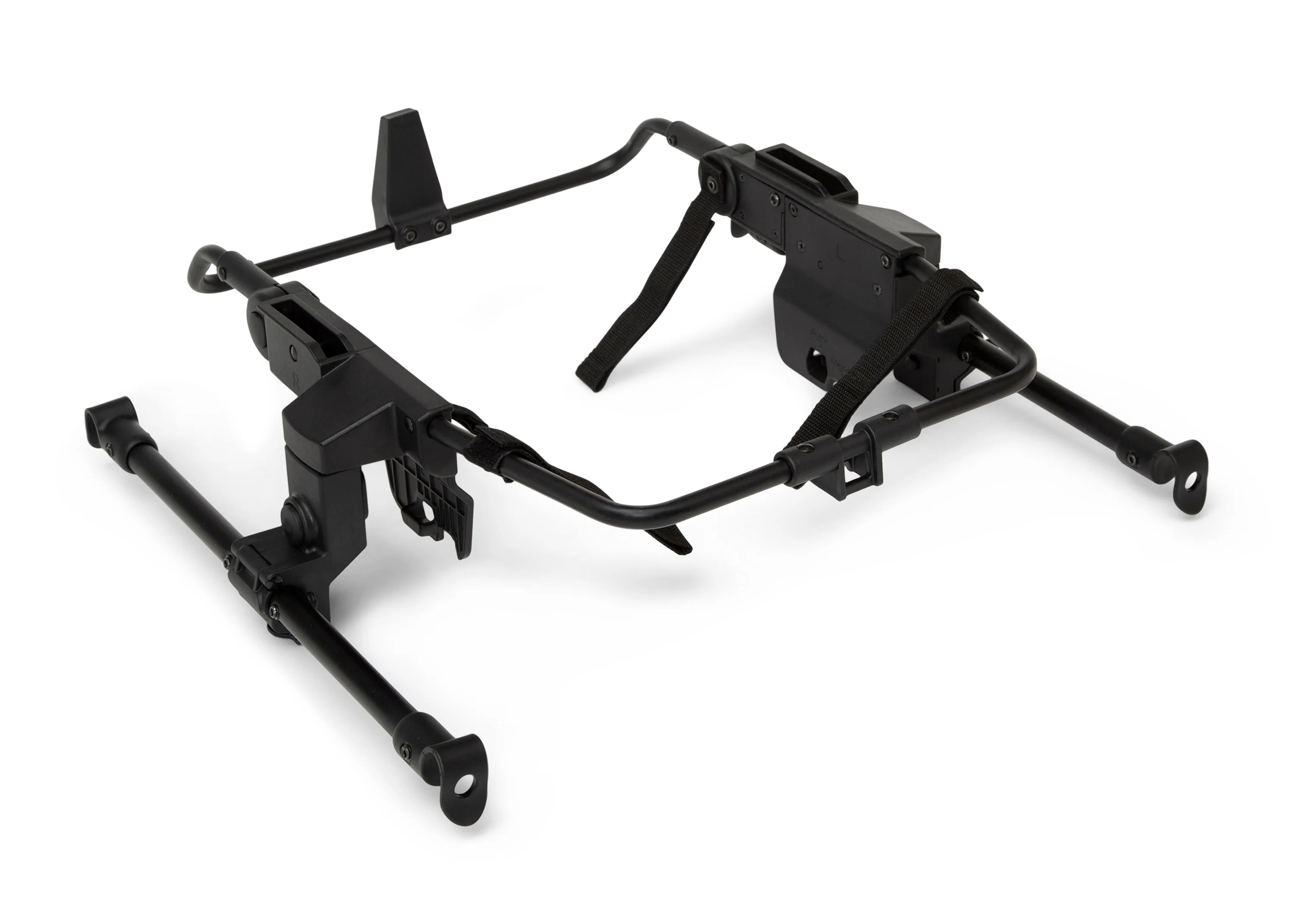 Jeep Evolve Car Seat Adapter - Image 2