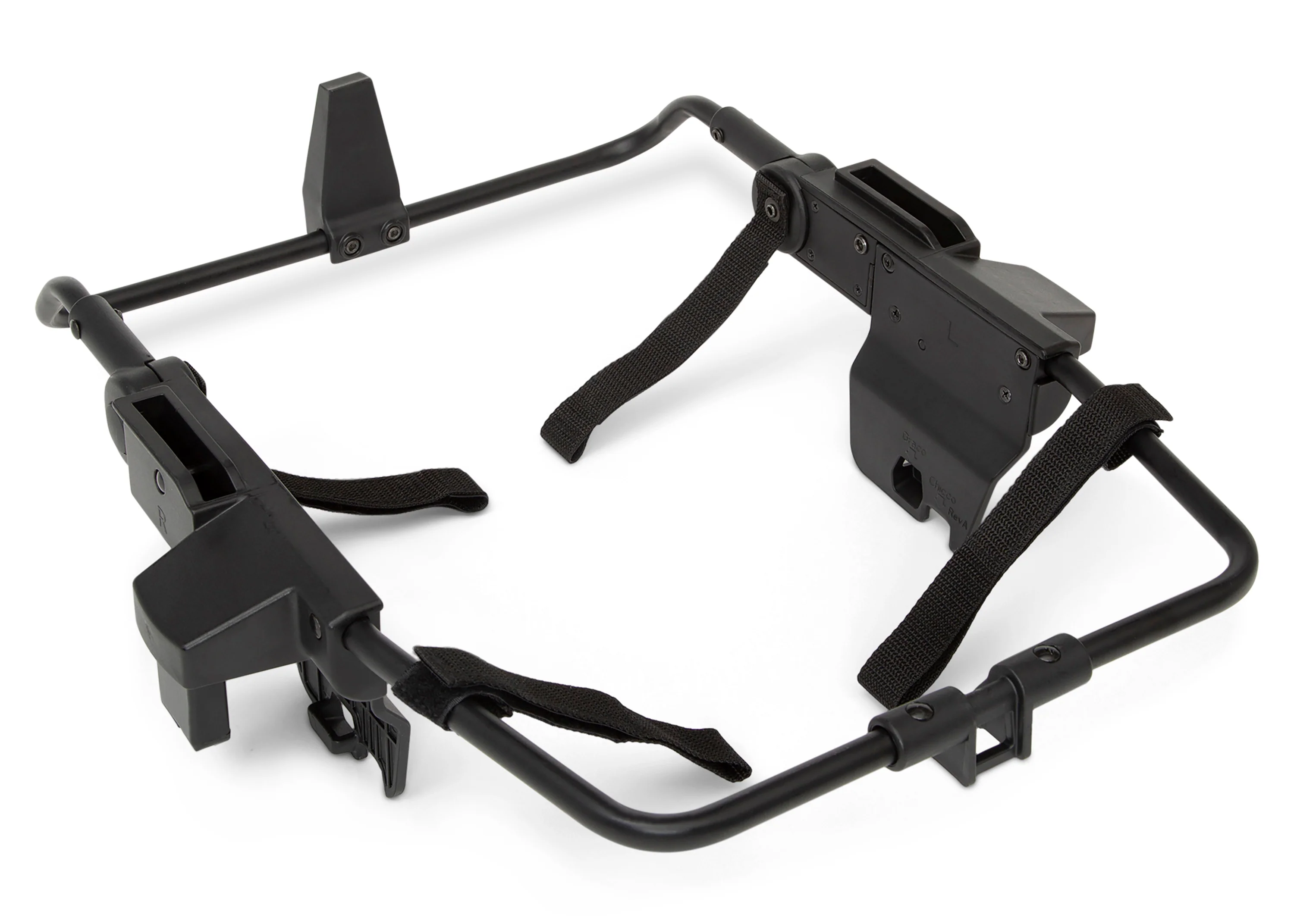 Jeep Evolve Car Seat Adapter - Image 5