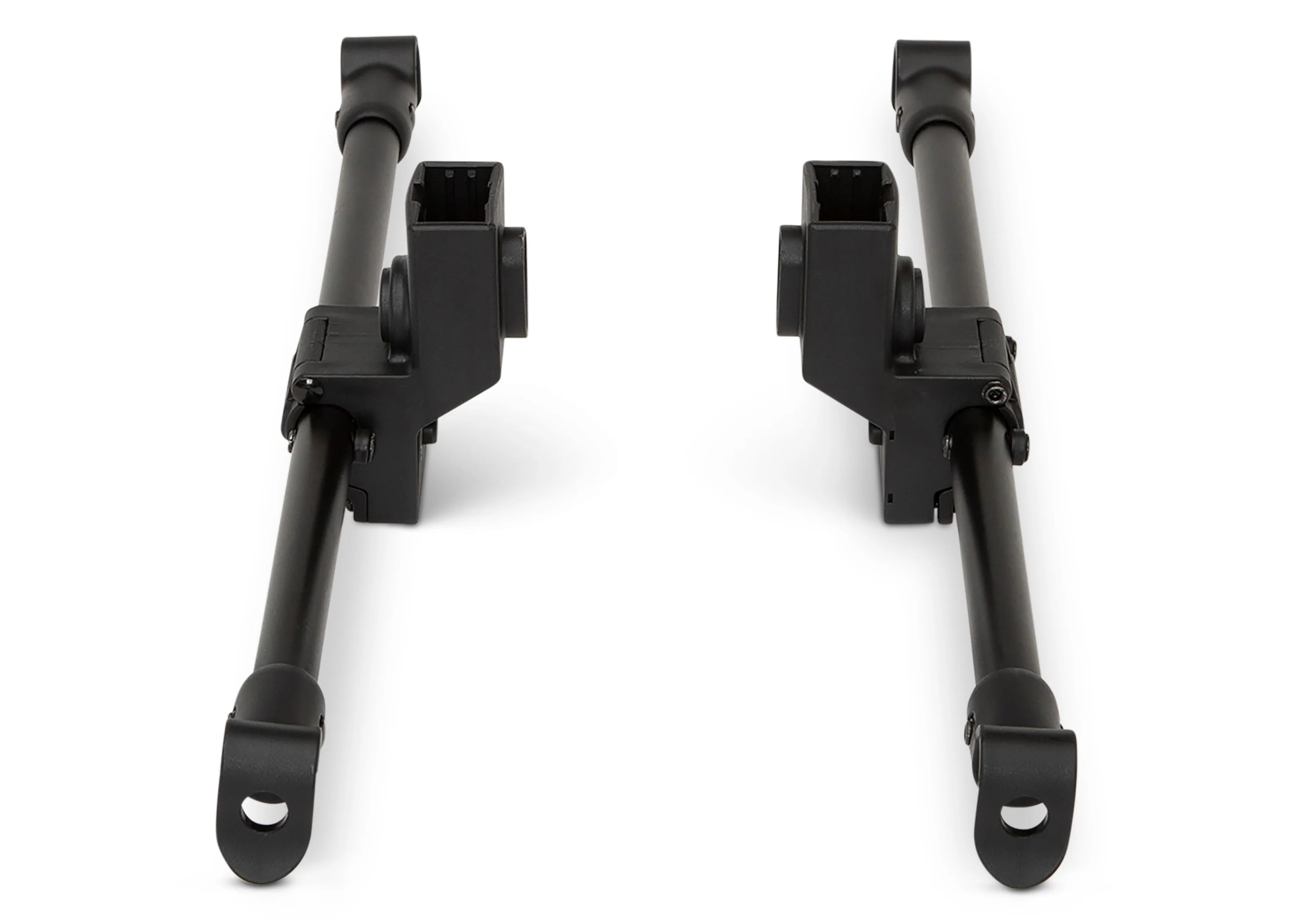 Jeep Evolve Car Seat Adapter - Image 9