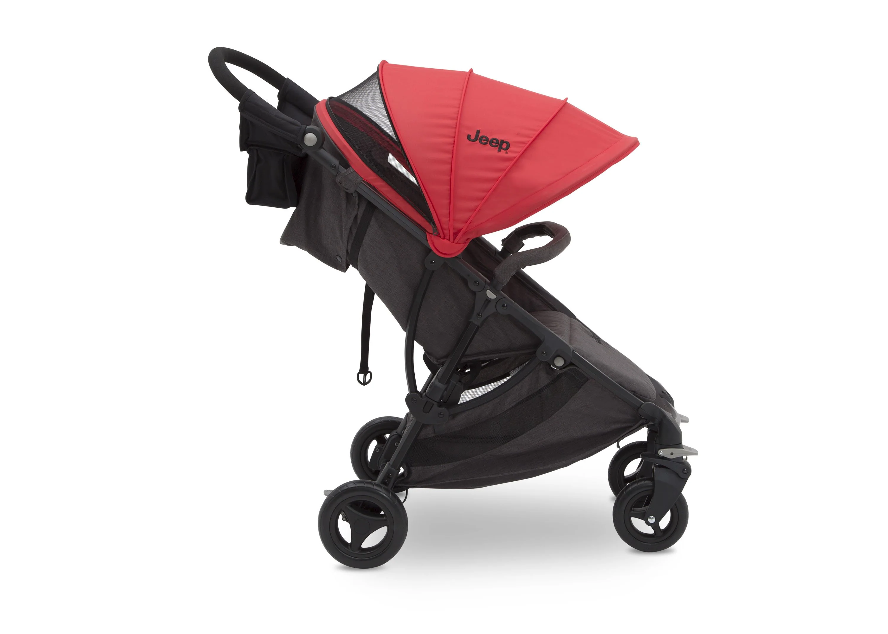 Jeep Gemini Stroller - Image 14