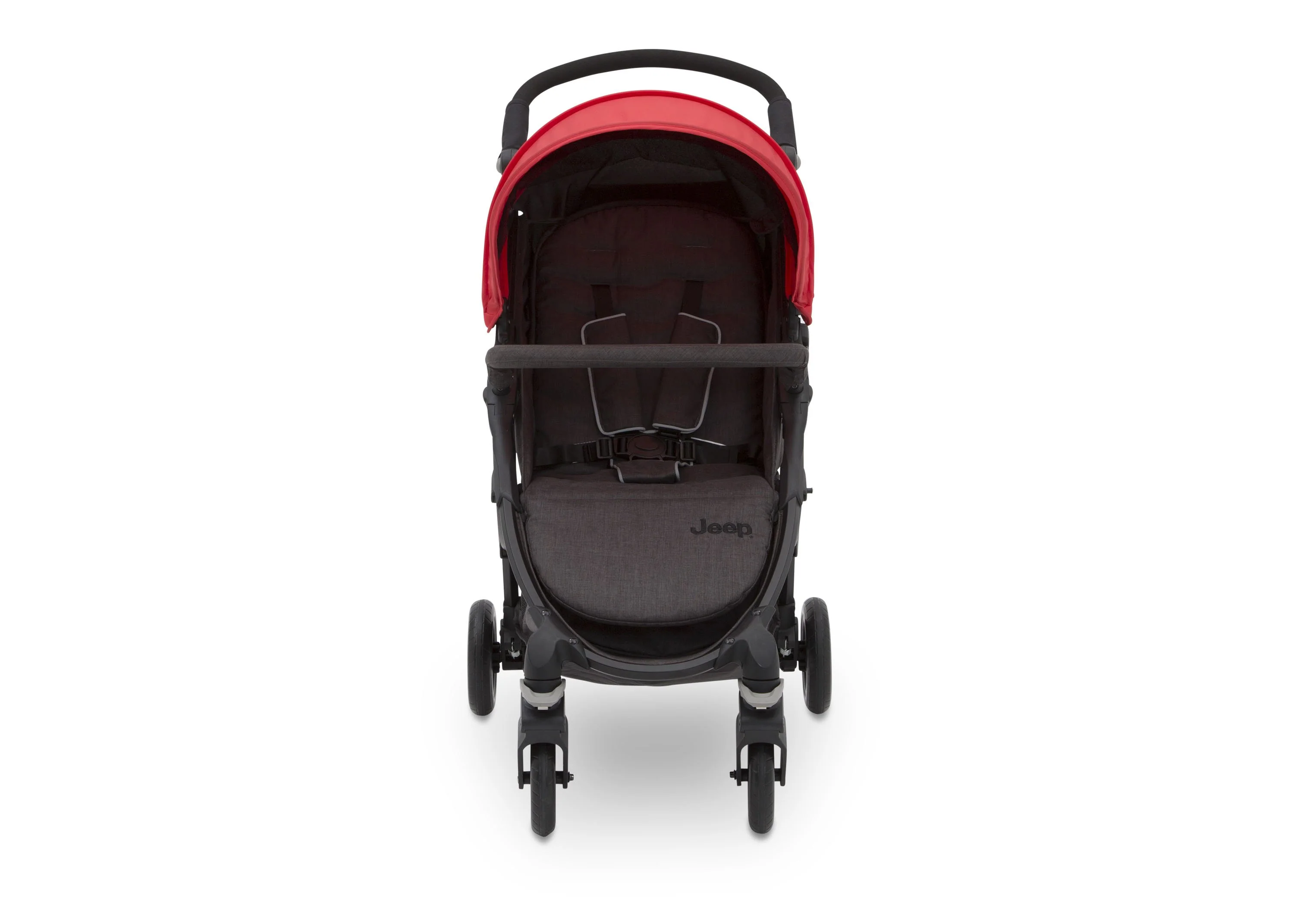 Jeep Gemini Stroller - Image 15