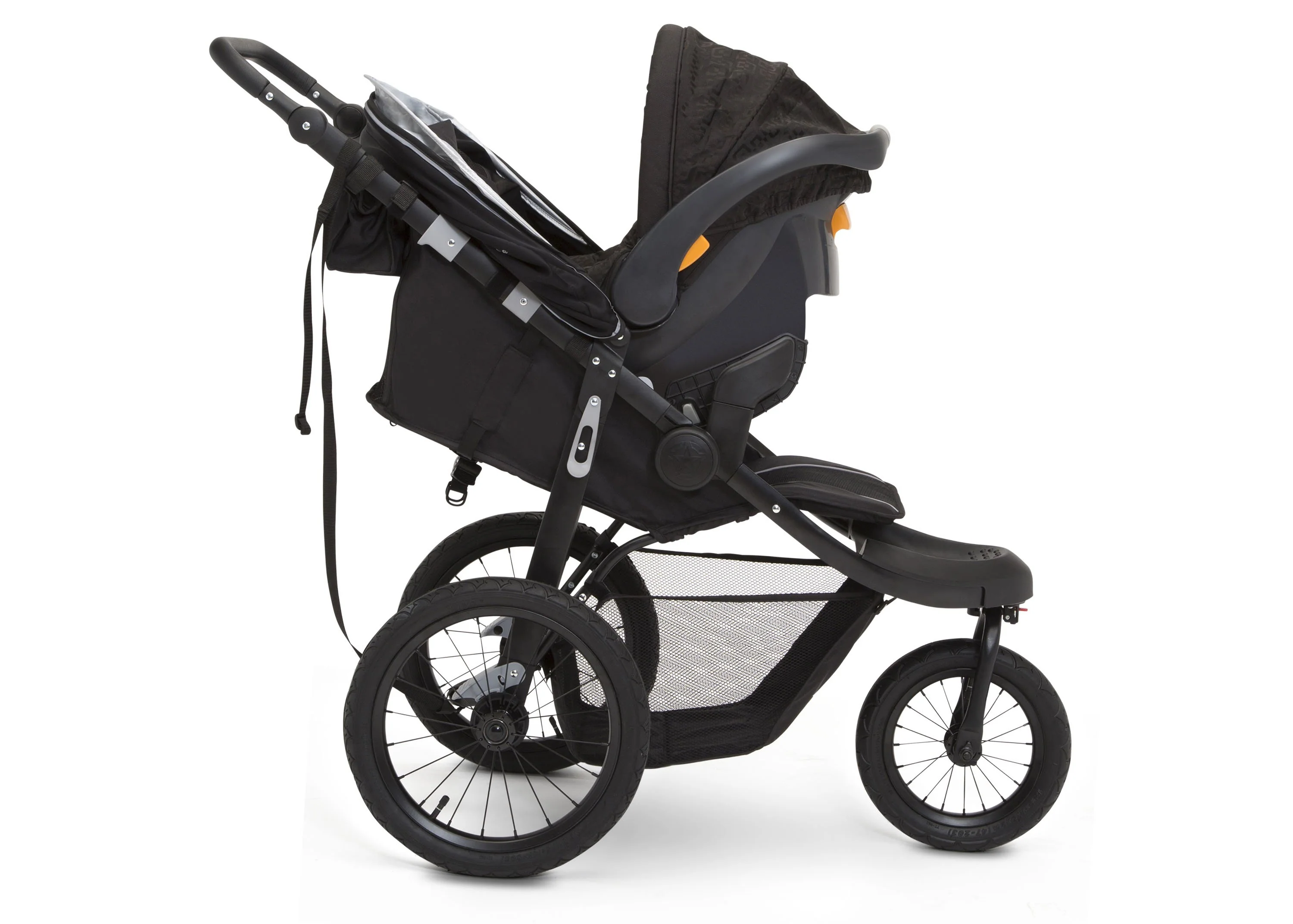 Jeep Hydro Sport Plus Jogger - Image 7