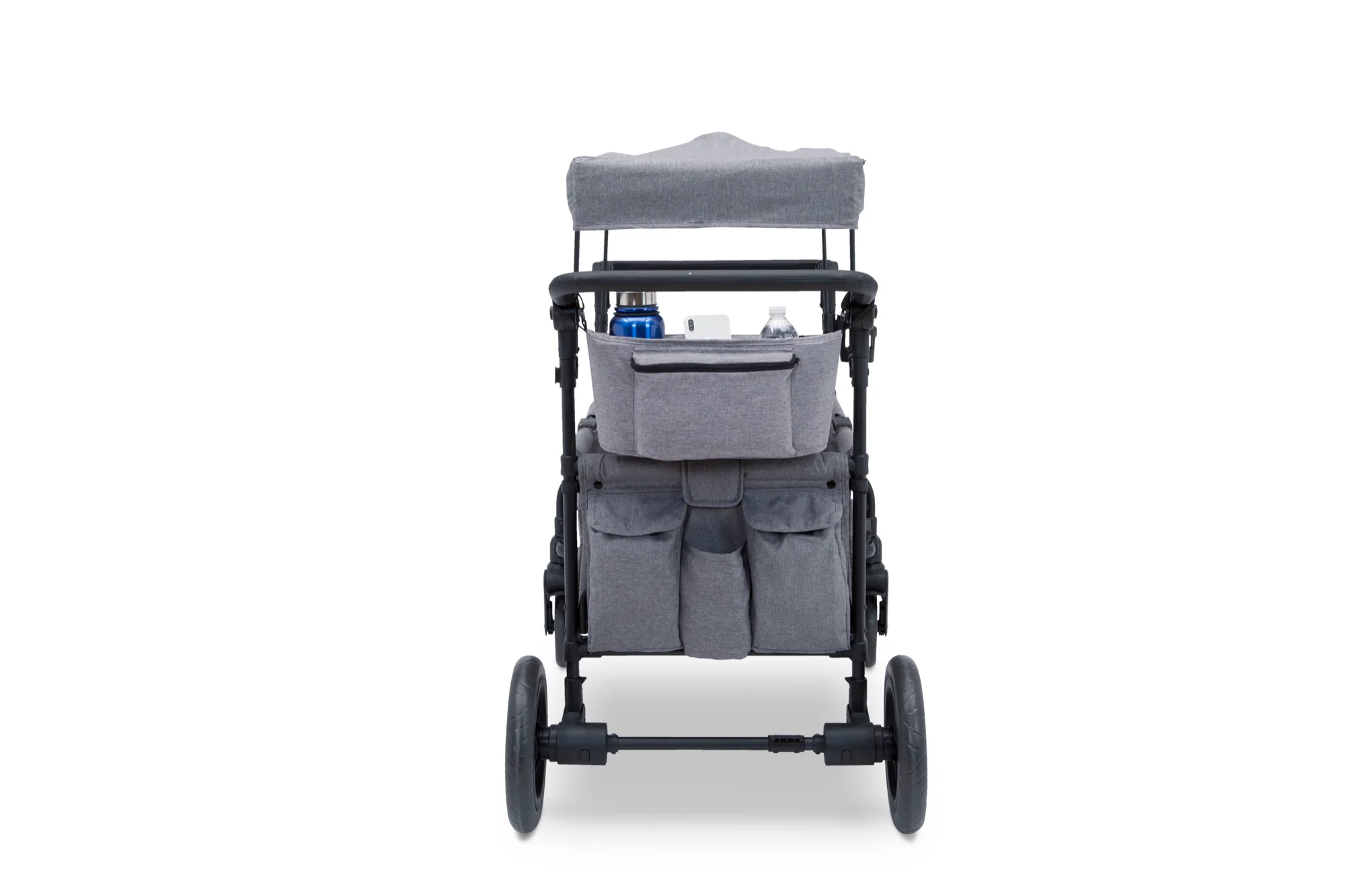 Jeep Parent Organizer for Wrangler Stroller Wagon - Image 10