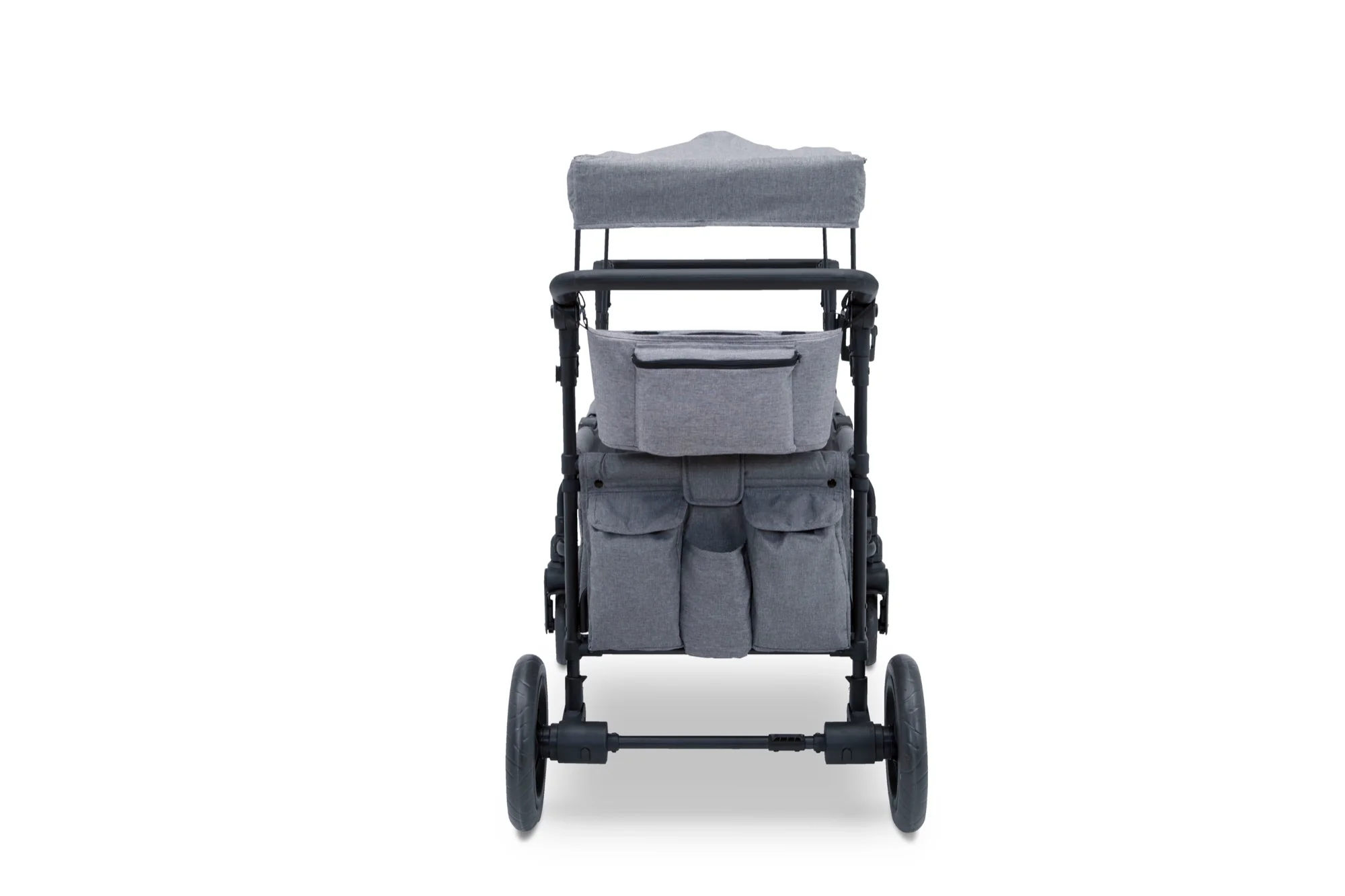 Jeep Parent Organizer for Wrangler Stroller Wagon - Image 11